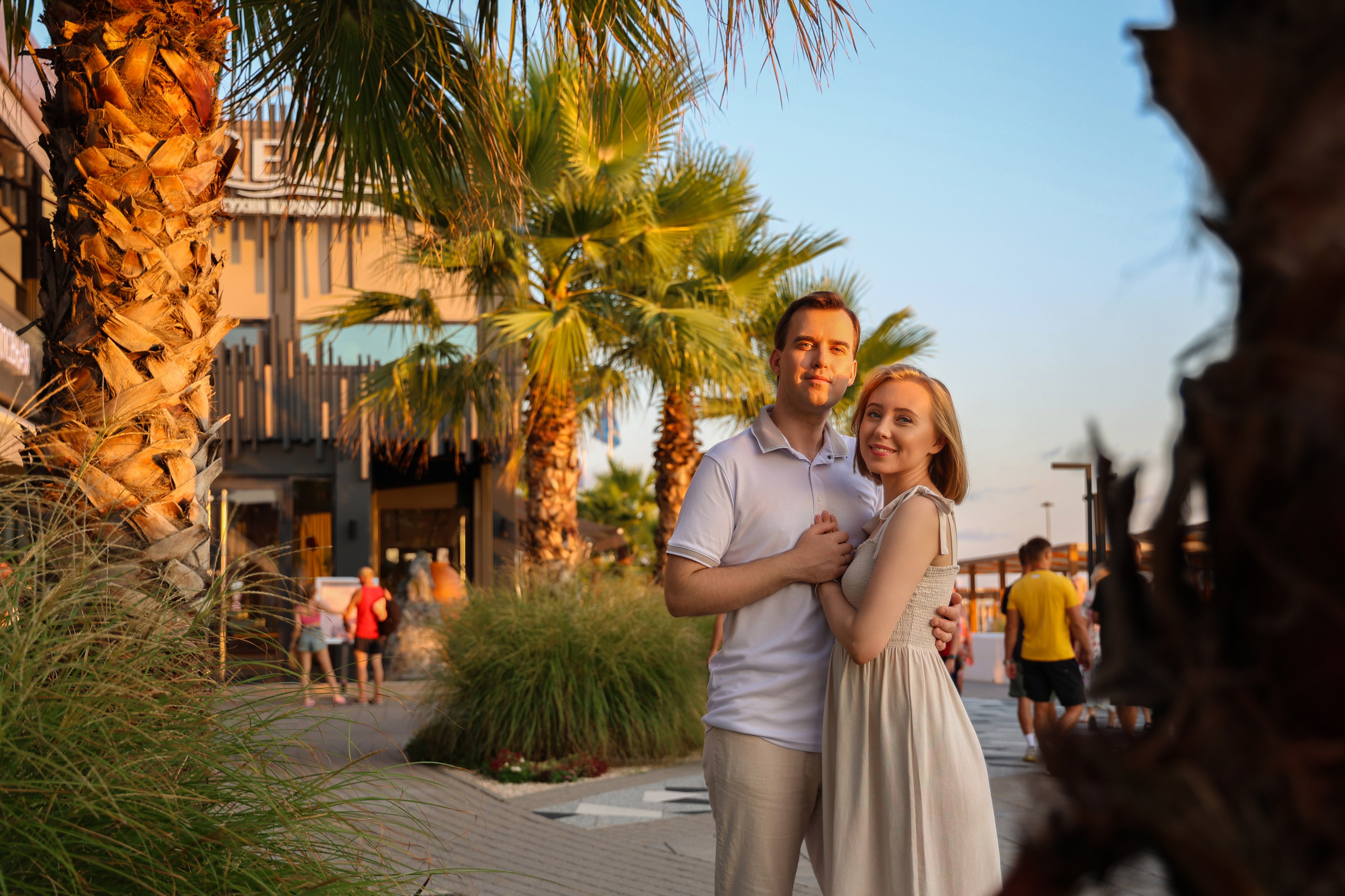 Фотограф Сочи СПб | CreateMemories