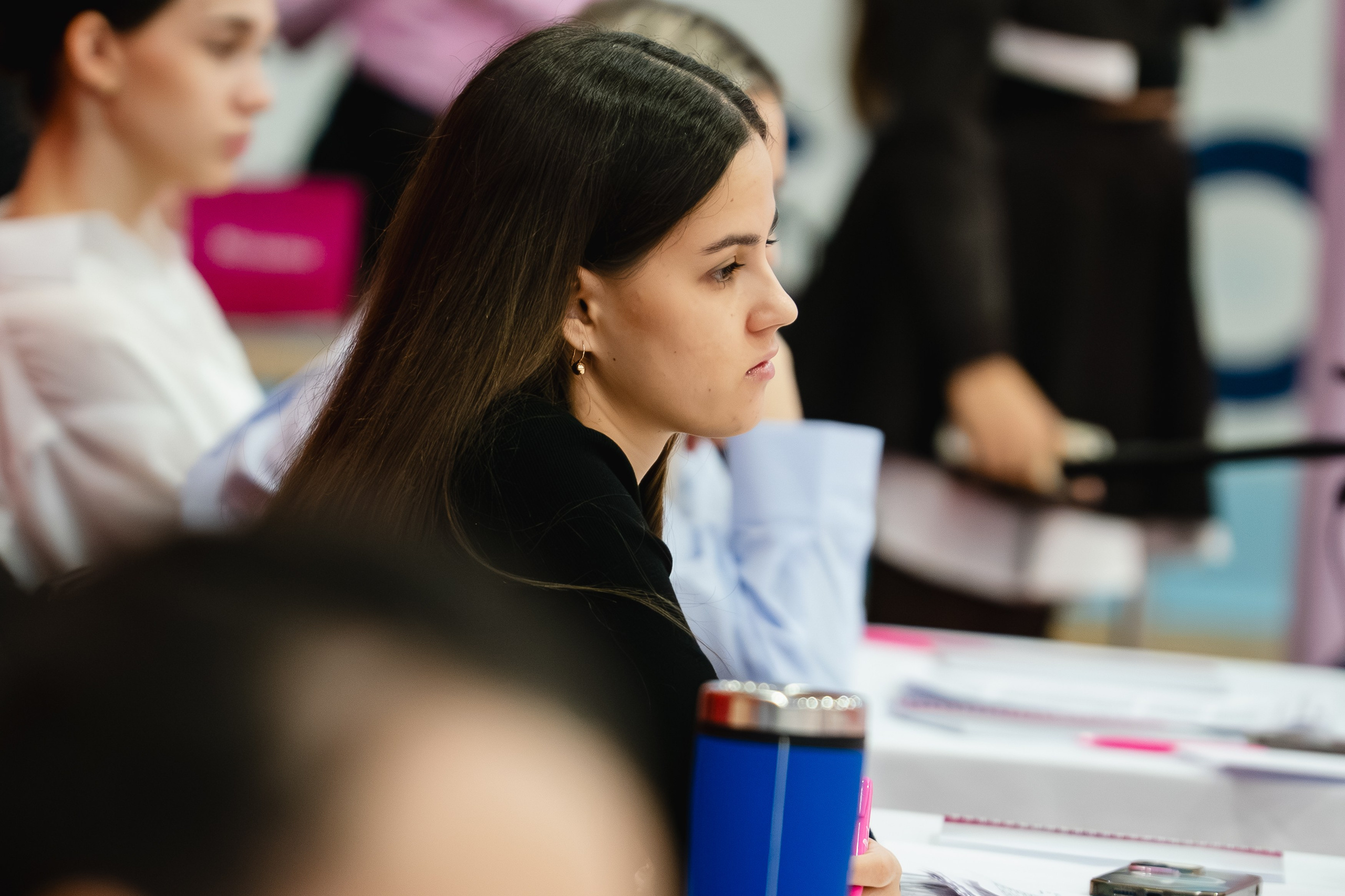 Вдохновение. Воробьева Ксения — Спортивный и танцевальный фотограф Новосибирск