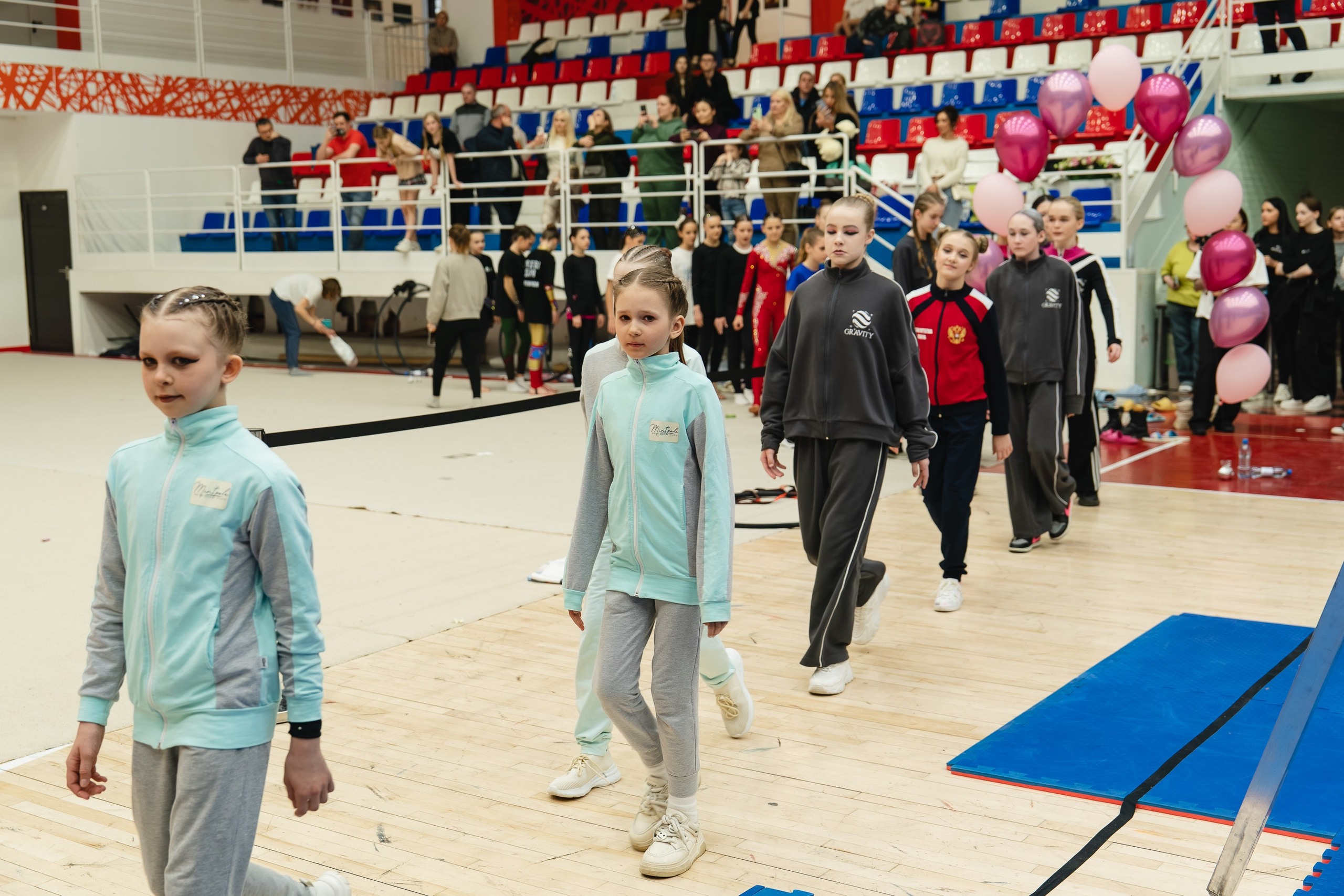 Весенний Кубок. Воробьева Ксения — Спортивный и танцевальный фотограф Новосибирск