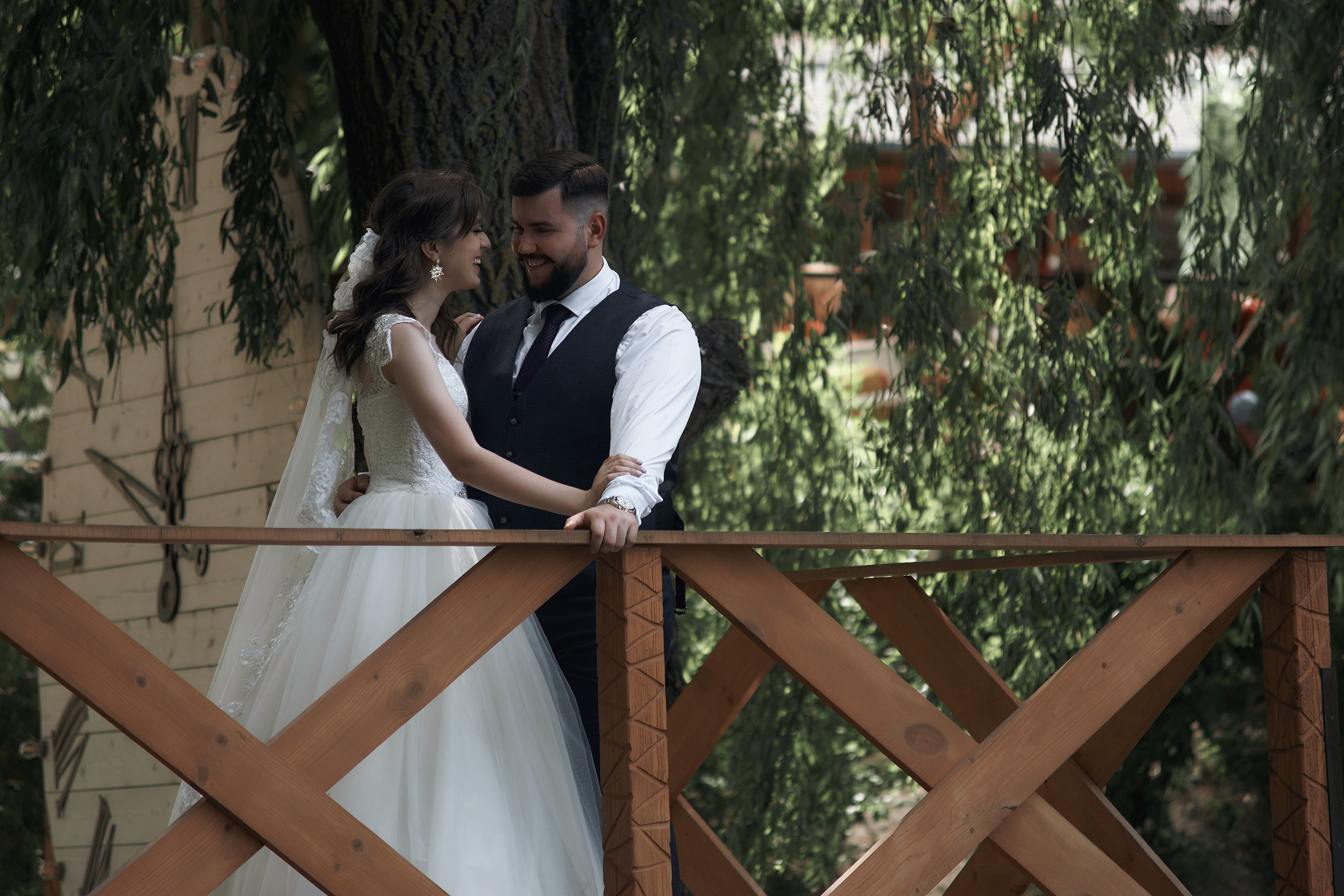 Свадебная фотосъёмка в Крыму и Краснодаре. Фотограф Александр Кудинов, Крым: Легкие съемки, живые эмоции