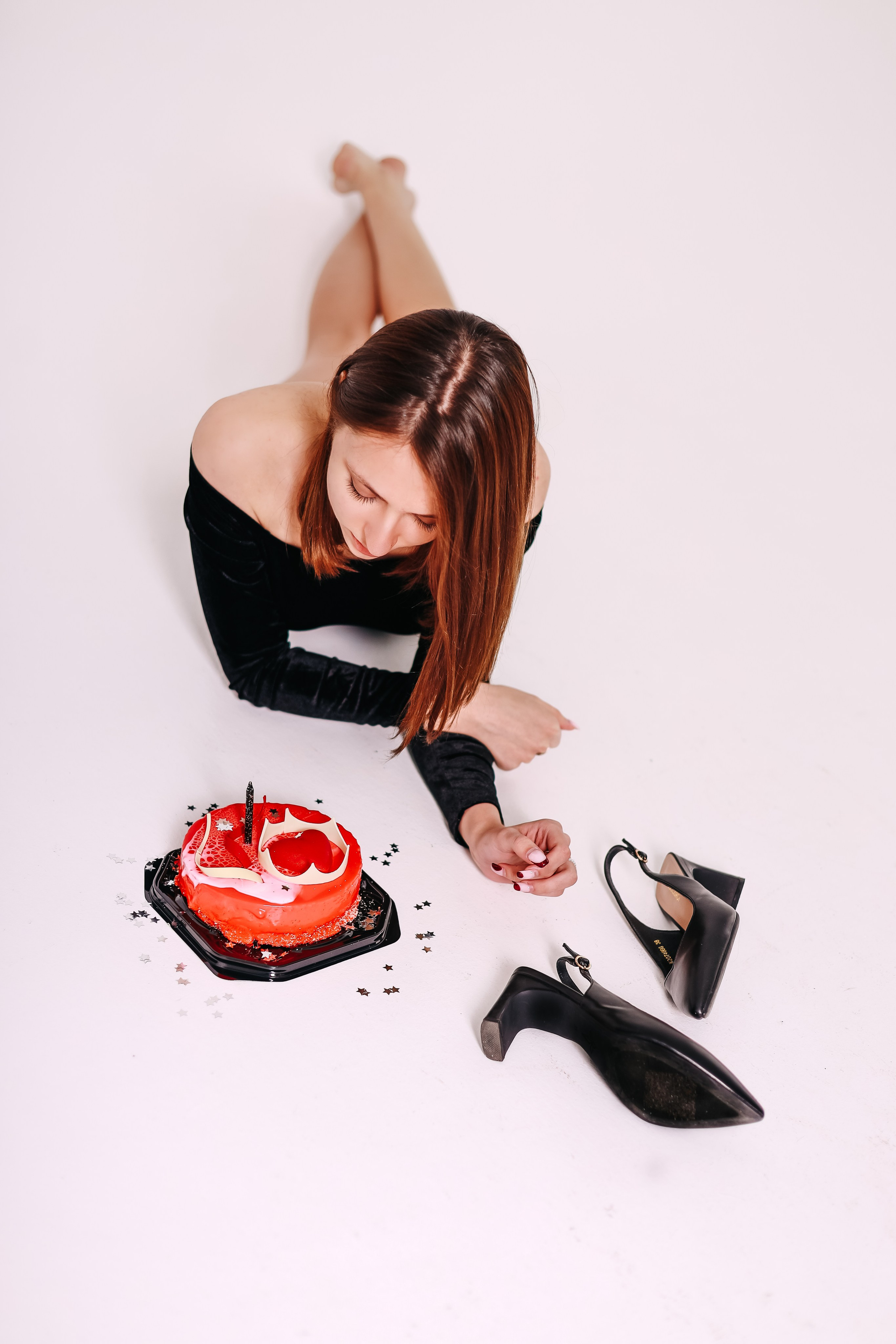 Ире 20 лет 🙈✨🥳. Мария Бриль семейный и детский Lifestyle фотограф Москва