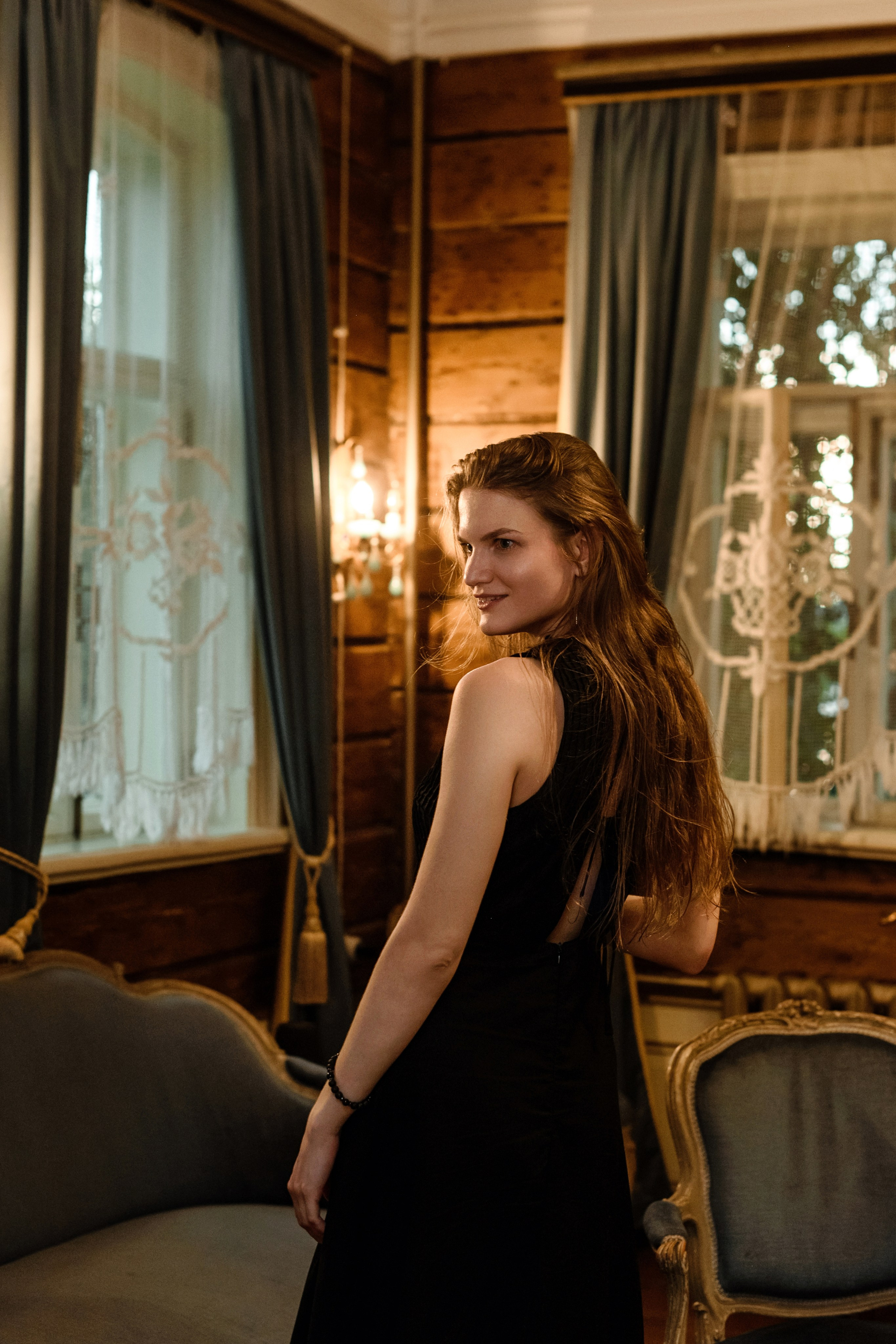 Фотосессия в гостевом доме О'27 Silvuple. Фотограф Ростов Великий Юлия Кузьмина Фотограф на крещение Ярославль