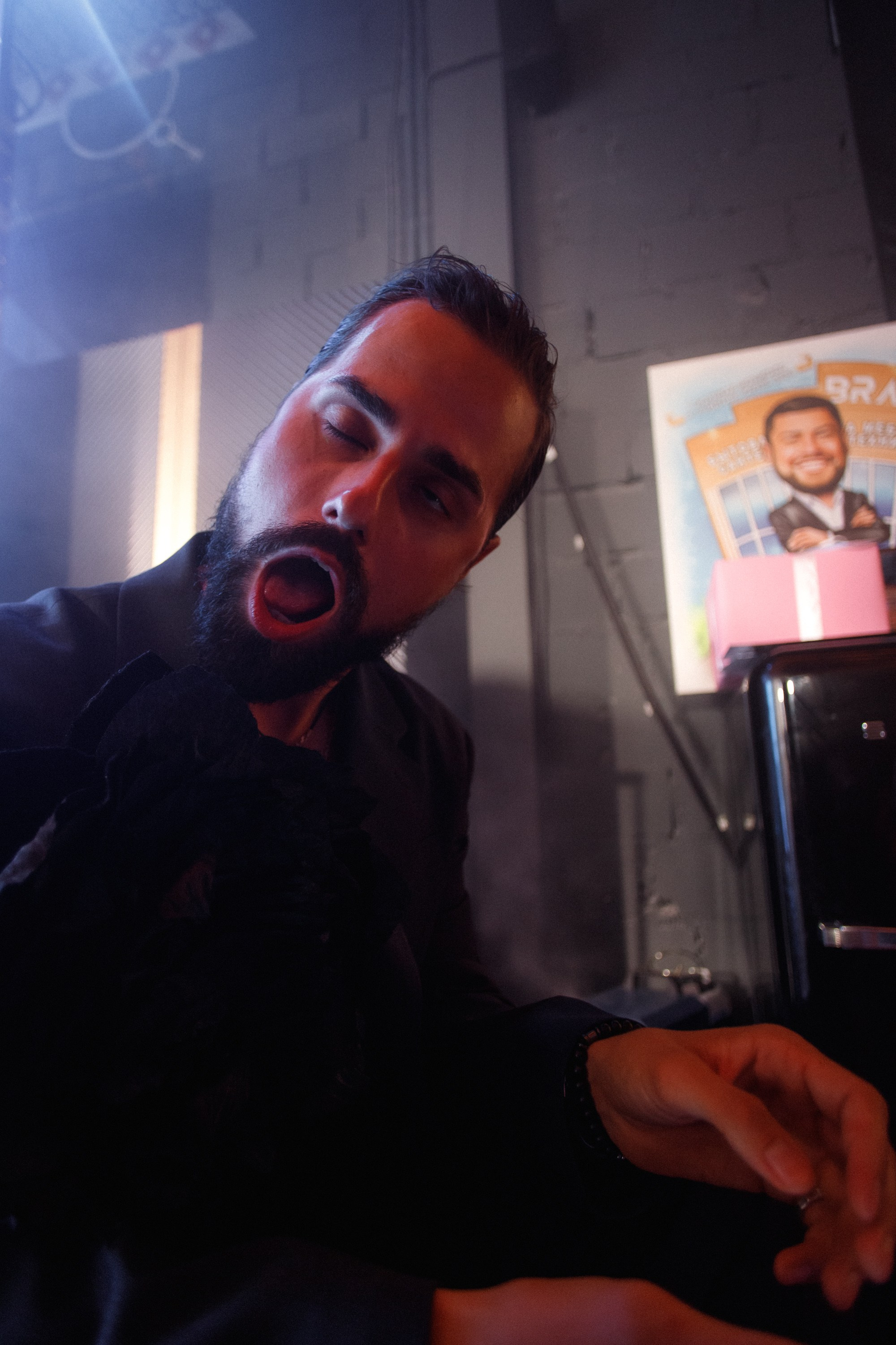 BRAVO FLORA EVENT. СВОИ. ФОТООТЧЕТЫ-СОБЫТИЯ-МЕСТА