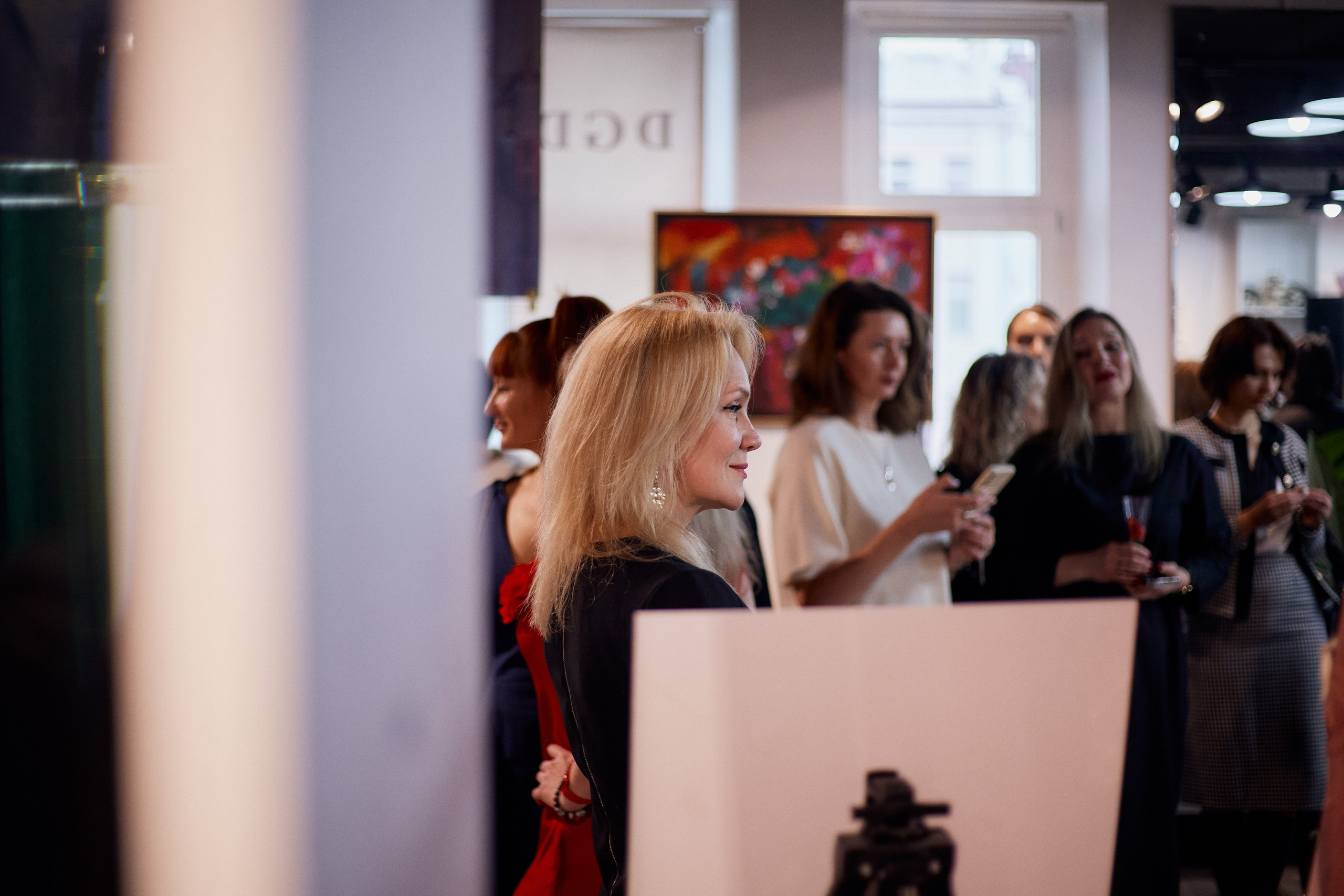 Рождение кода роскоши: коллаборация Empyreal Mary и Александры Надёжкиной. СВОИ. ФОТООТЧЕТЫ-СОБЫТИЯ-МЕСТА