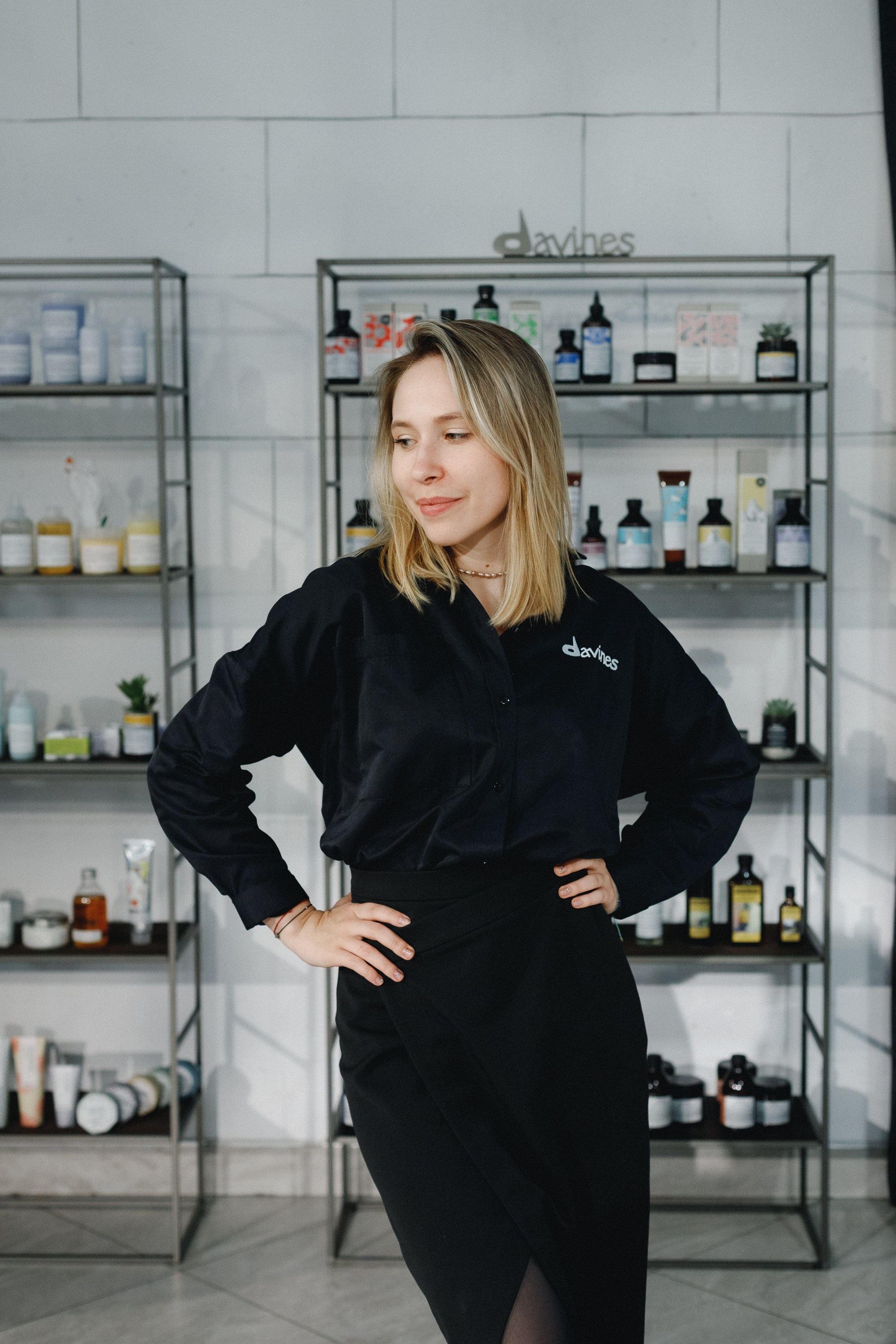 Davines Color Day. СВОИ. ФОТООТЧЕТЫ-СОБЫТИЯ-МЕСТА