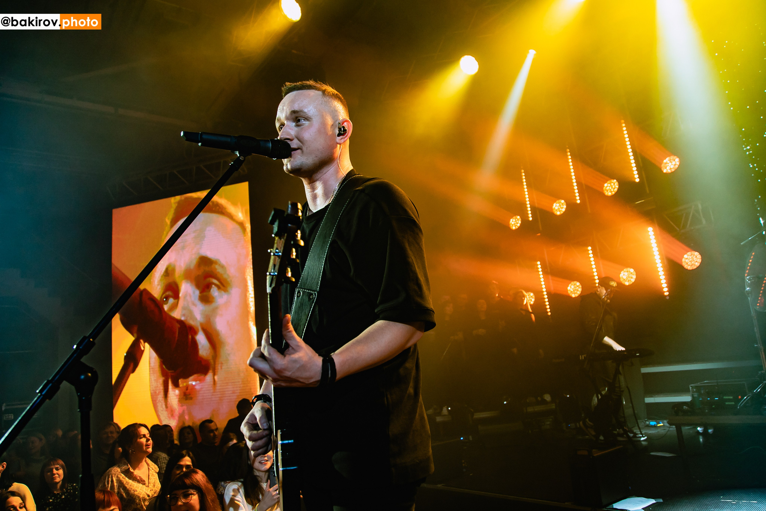 25.11 Концерт Шум. Команда специалистов в мире фотографии и видео. Детский фотограф, семейный фотограф