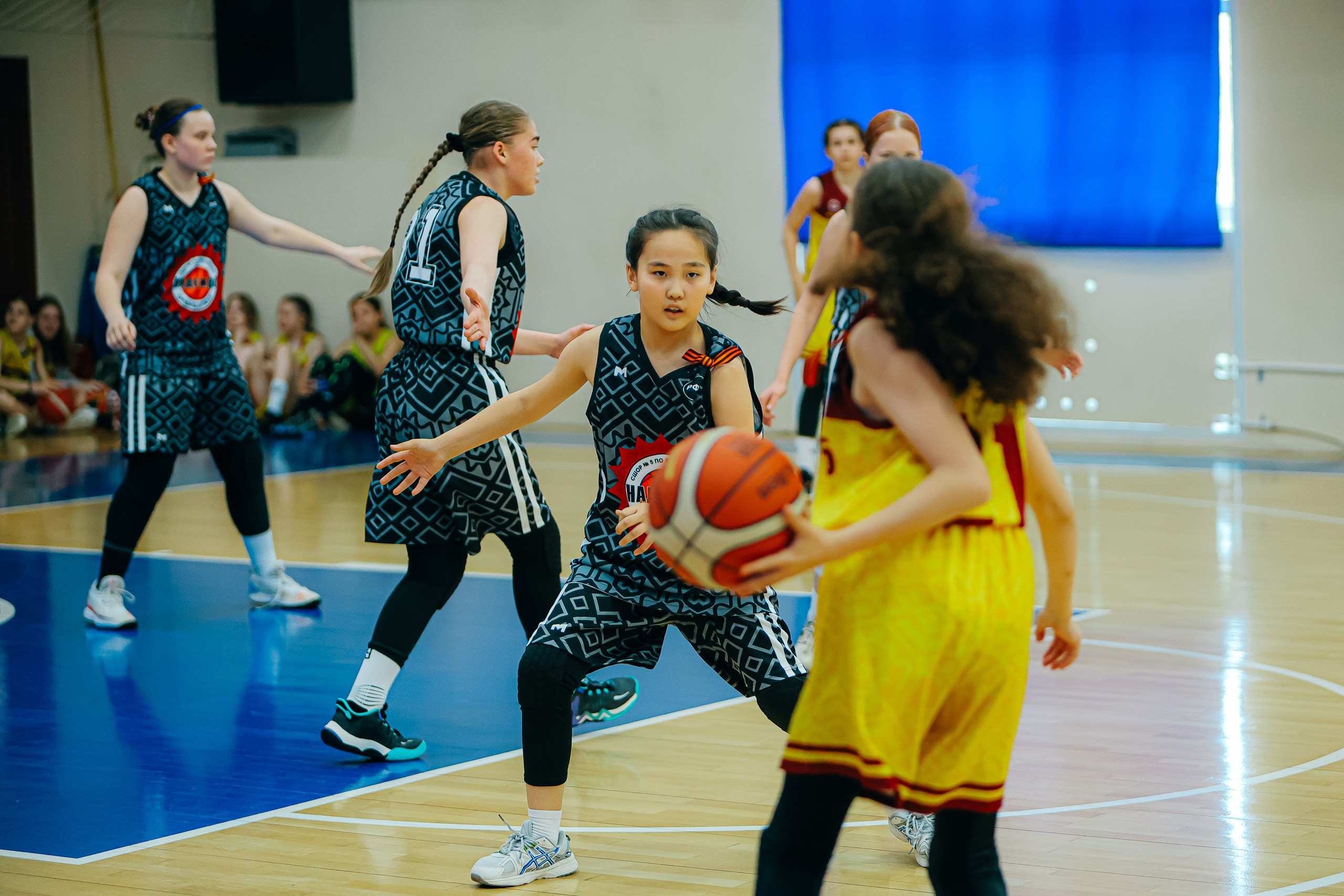 07.05 Баскетбольный турнир «Надежда». Посвященный 80 годовщине Великой Победы. Команда специалистов в мире фотографии и видео. Детский фотограф, семейный фотограф