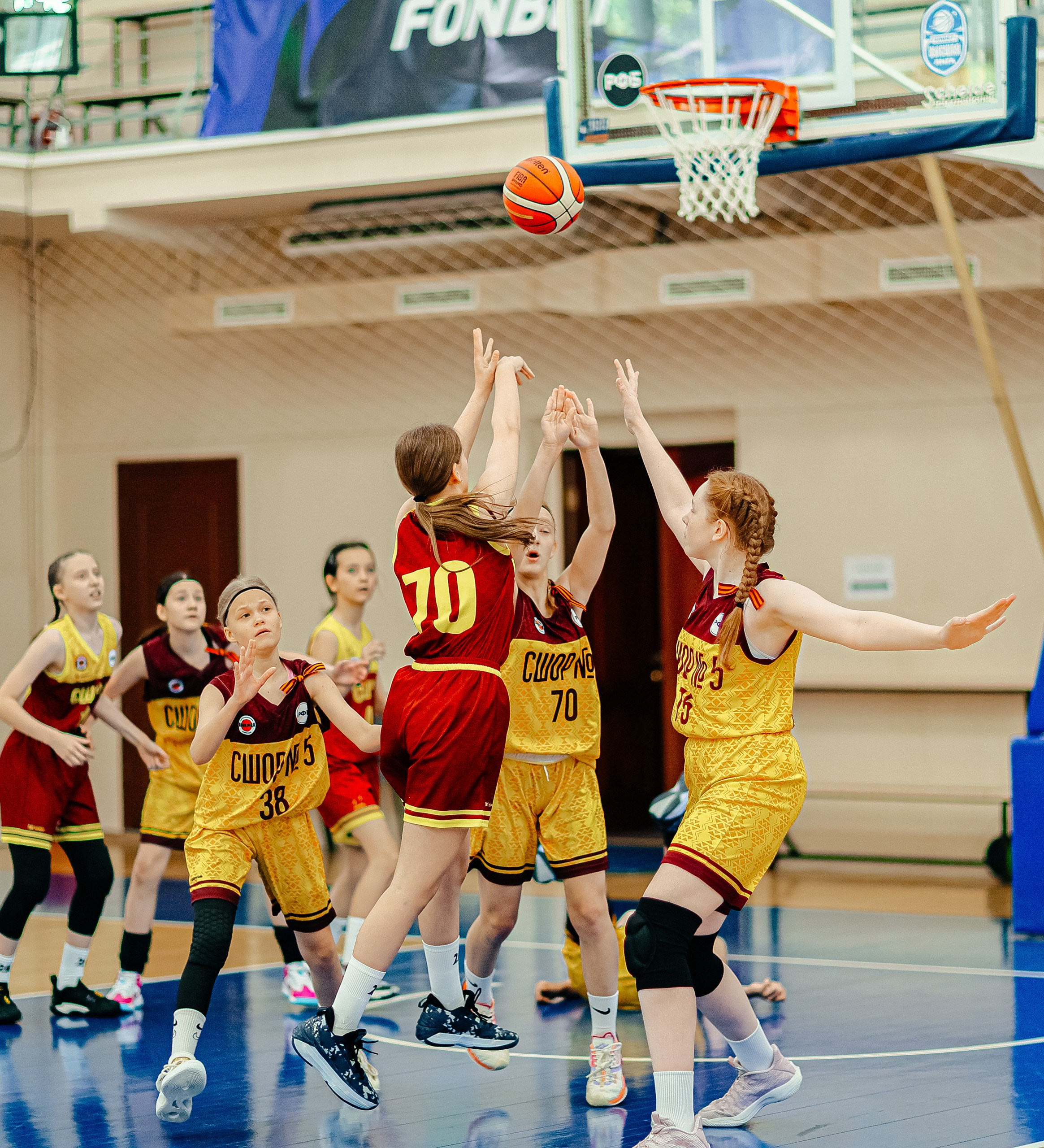 07.05 Баскетбольный турнир «Надежда». Посвященный 80 годовщине Великой Победы. Команда специалистов в мире фотографии и видео. Детский фотограф, семейный фотограф