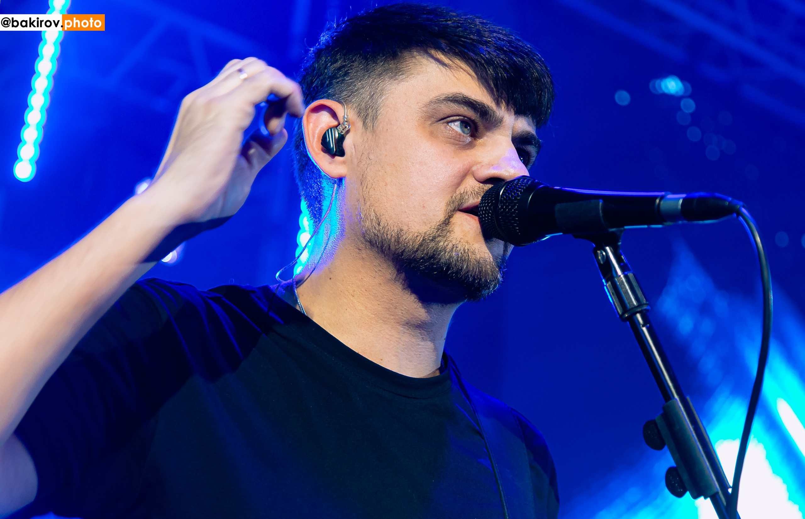 25.11 Концерт Шум. Команда специалистов в мире фотографии и видео. Детский фотограф, семейный фотограф