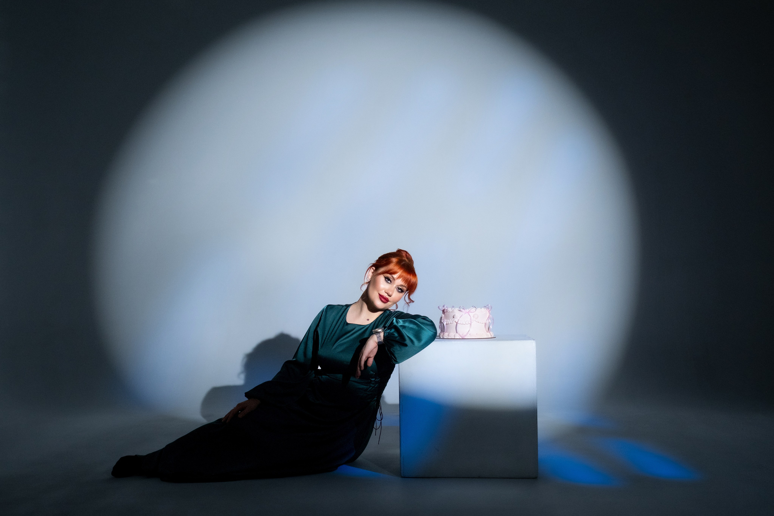 AngeLina Filippova фотограф Норильск