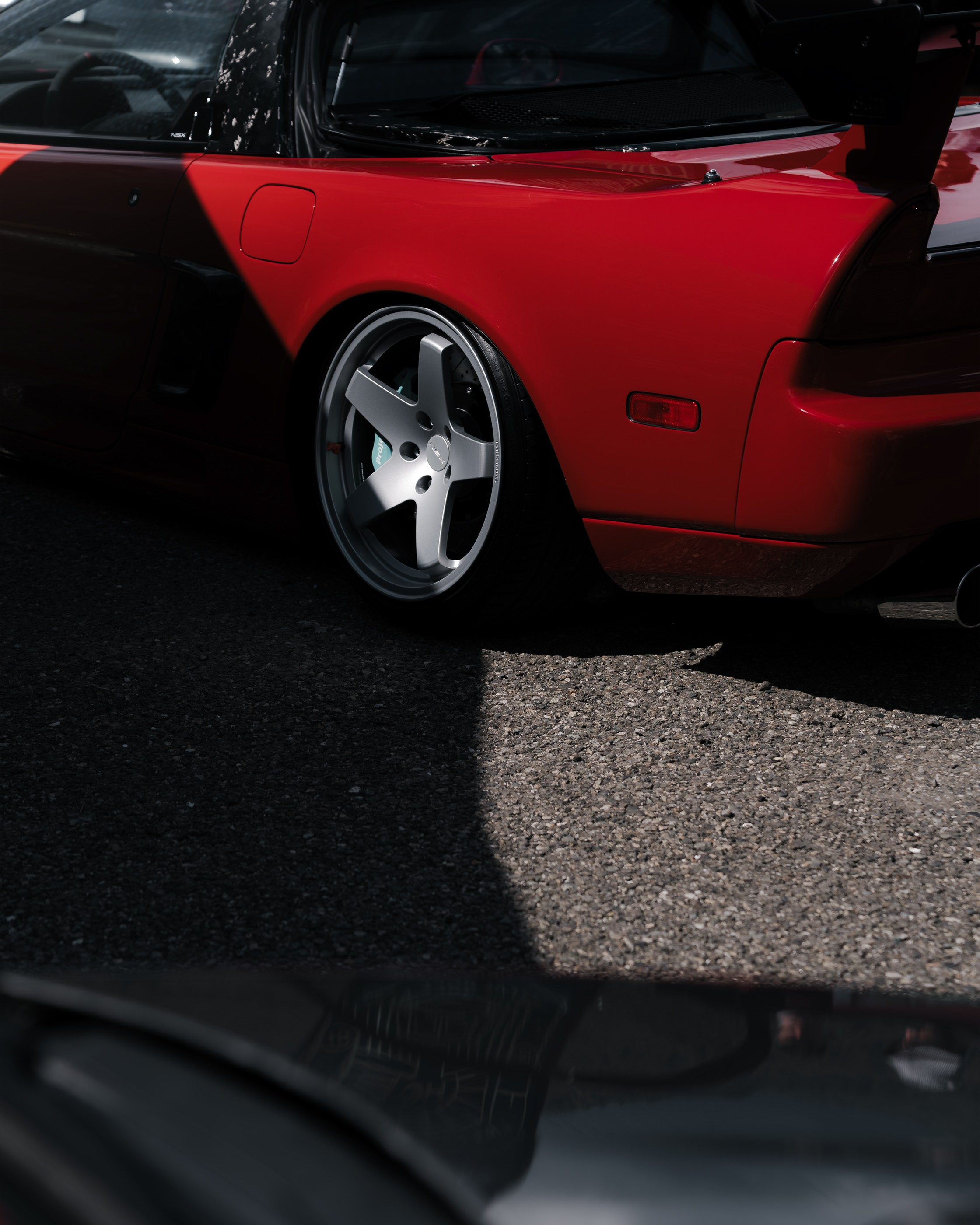 Автомобильный фотограф