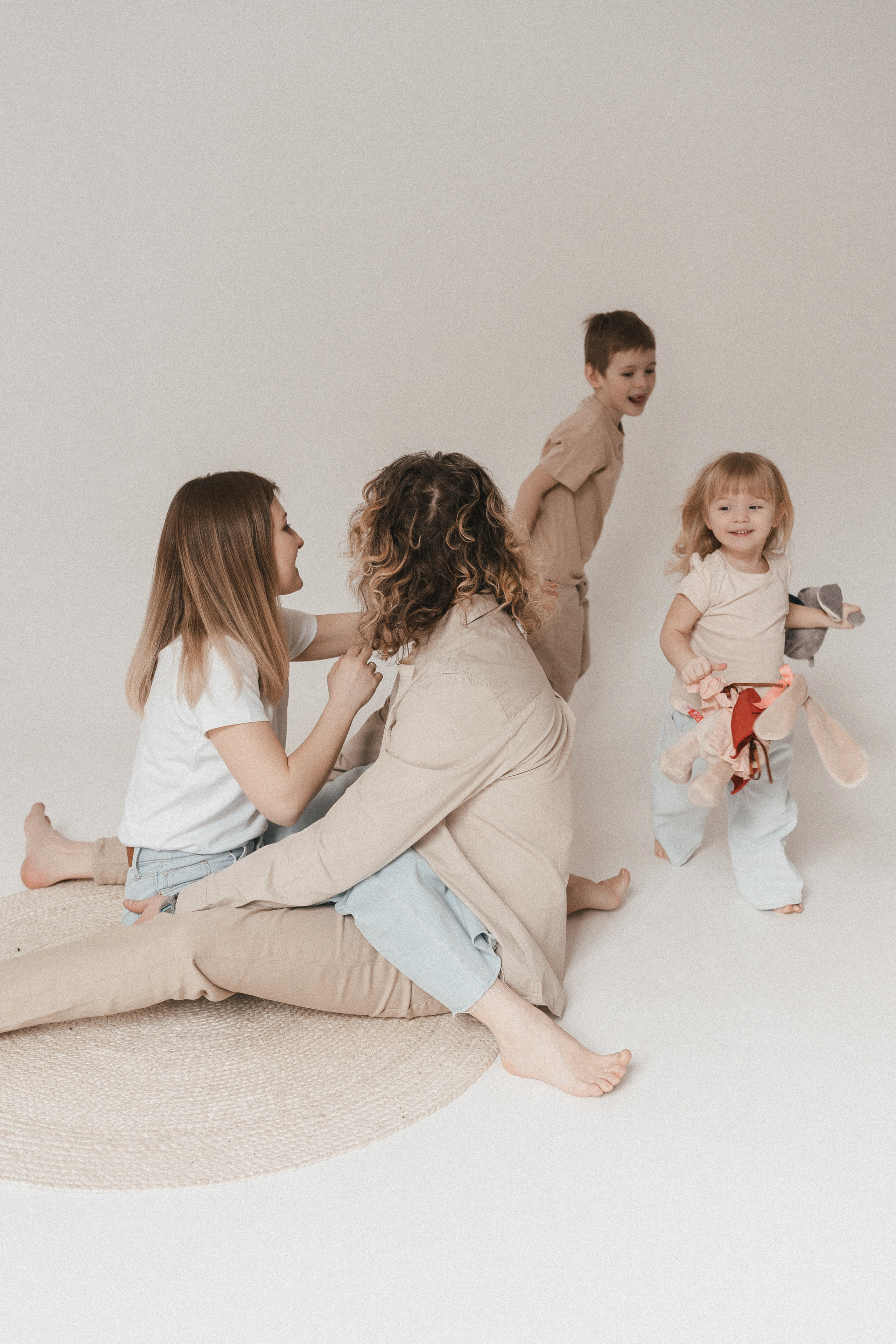 Свадебный и семейный фотограф в Самаре Салахова Гулина