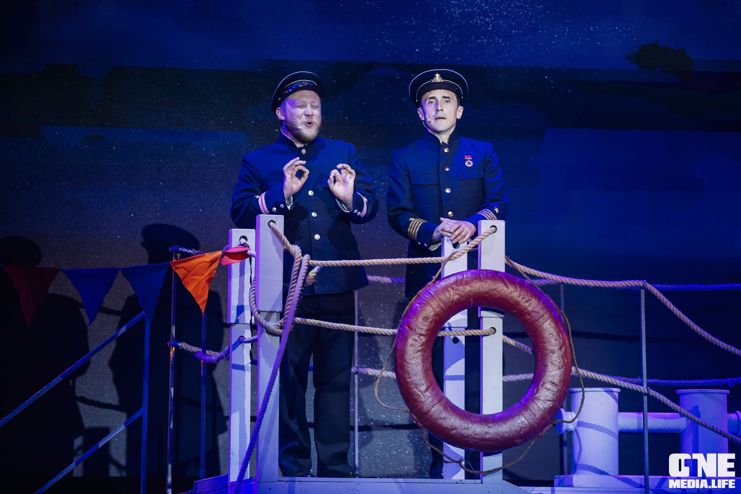 Фоторепортаж из Янтарь Холла. One Media Life: фоторепортажи, фотоотчеты с мероприятий и заведений