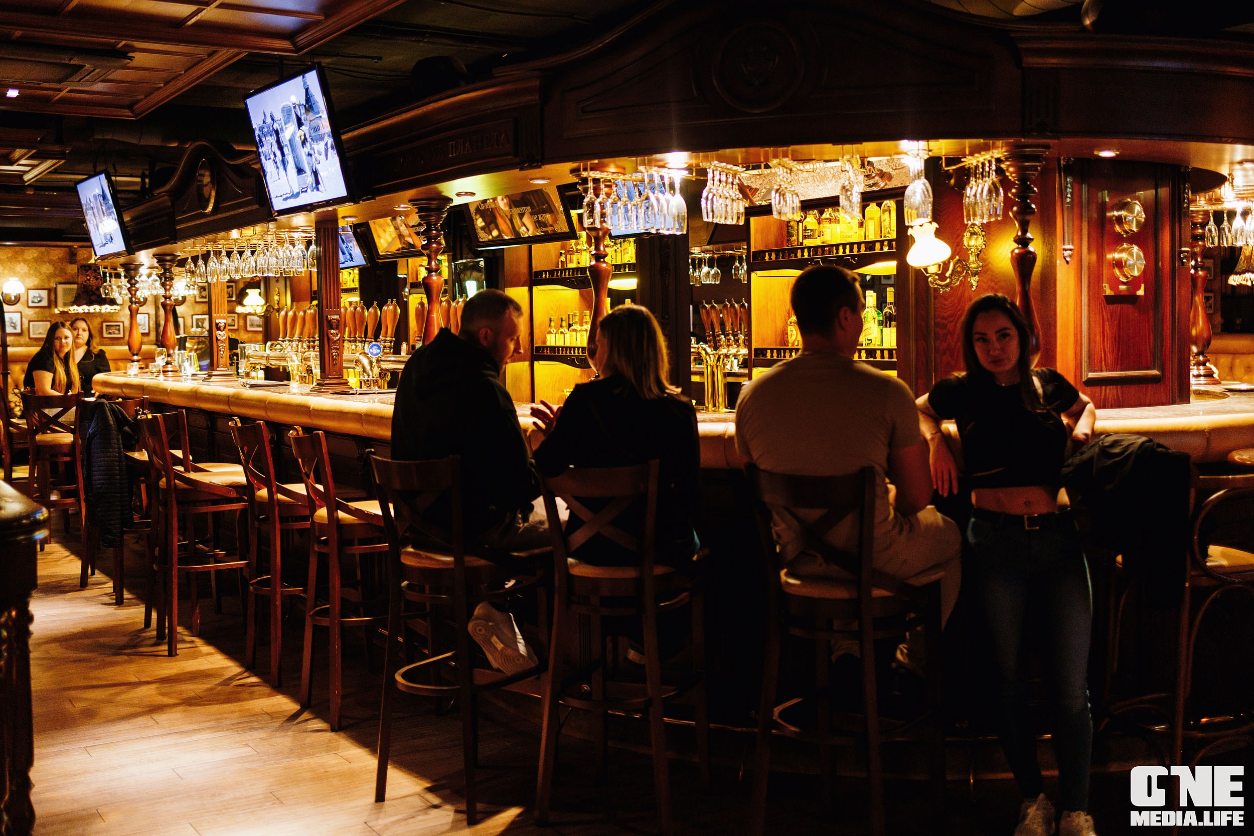 Фоторепортаж из РК Планета. One Media Life: фоторепортажи, фотоотчеты с мероприятий и заведений