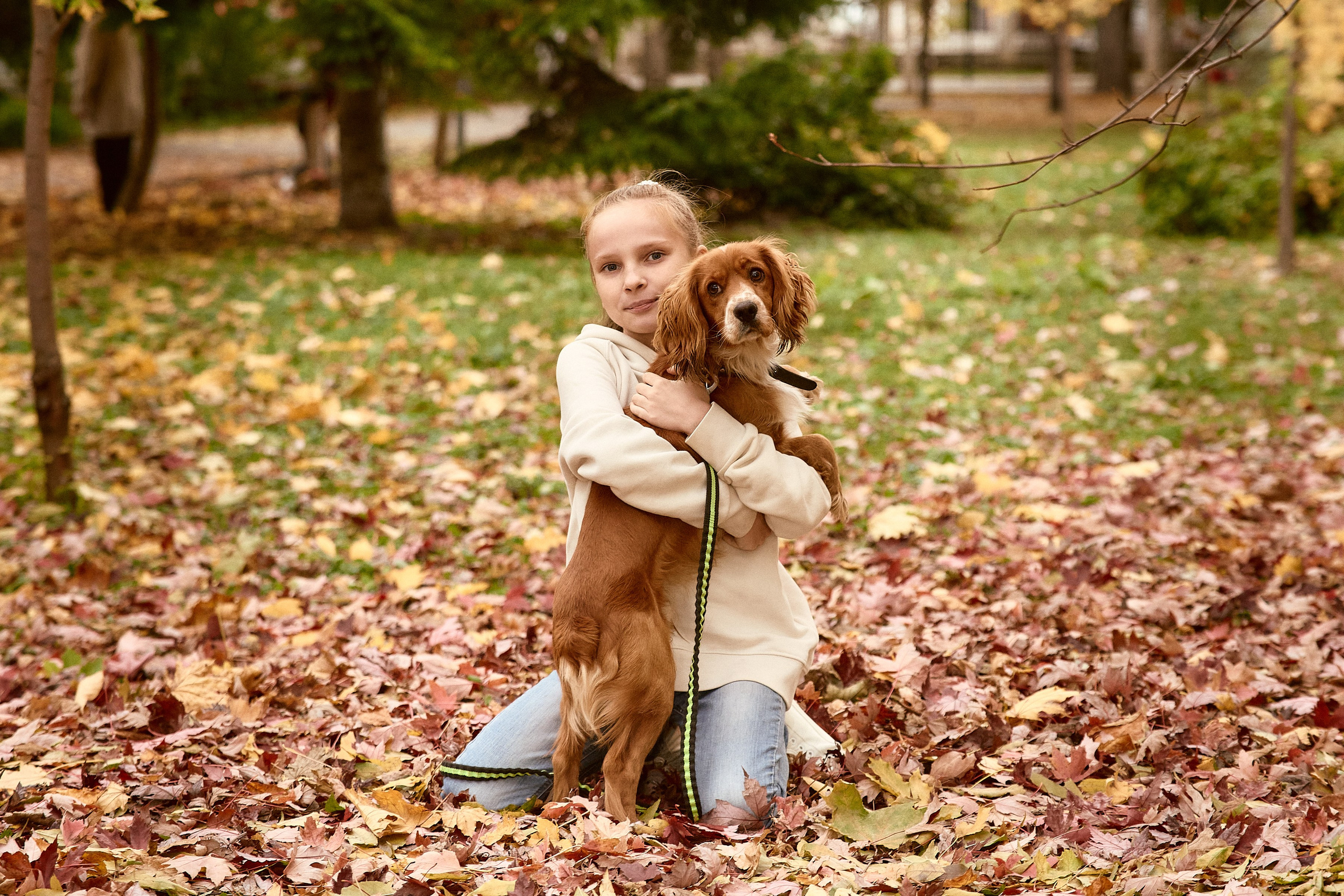 Осенняя фотосессия 2024. Петр Ступень. Свадебное, семейное фото и видео. Москва. Краснодар