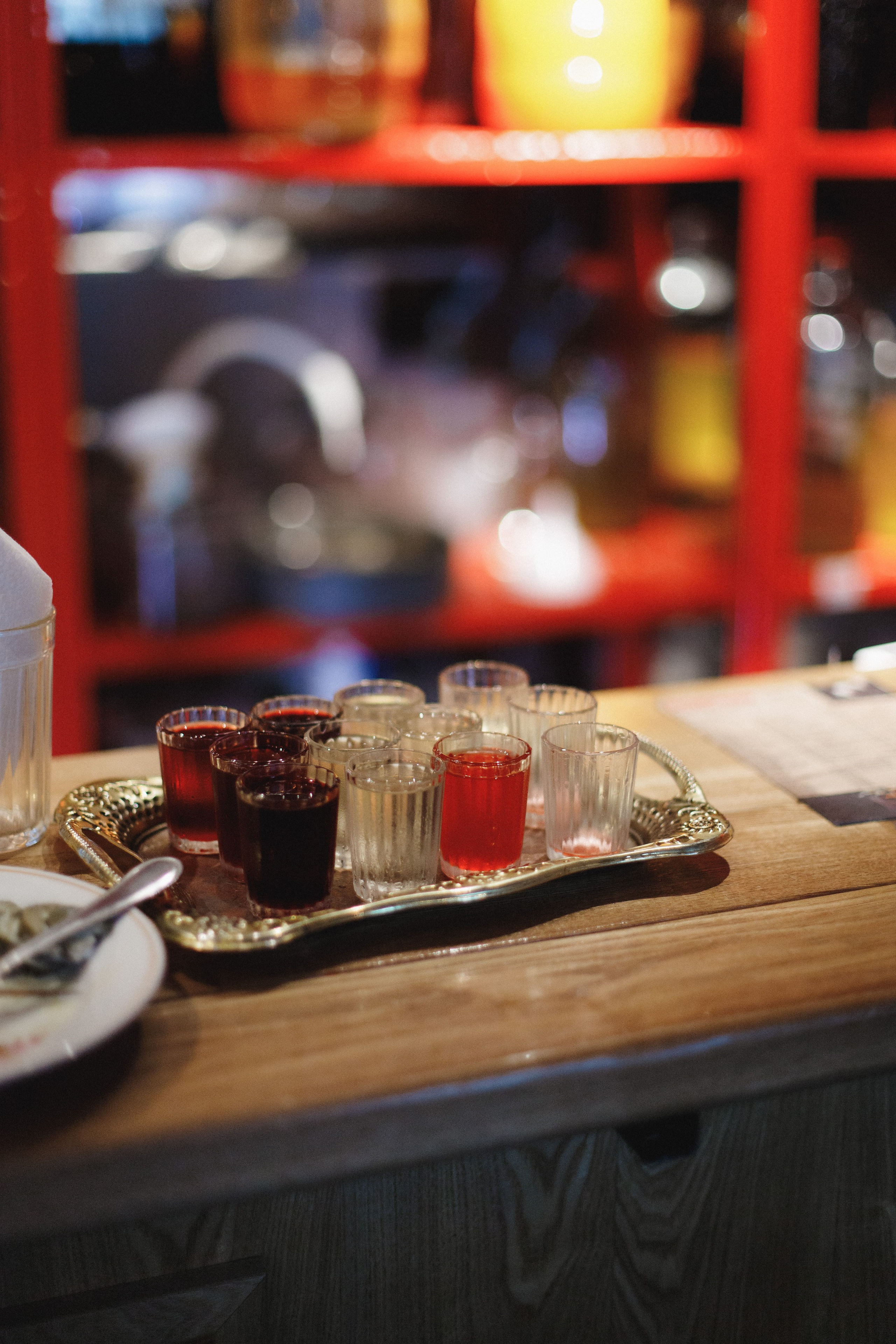 РЮМОЧНАЯ 2 ГОДА. СВОИ. ФОТООТЧЕТЫ-СОБЫТИЯ-МЕСТА