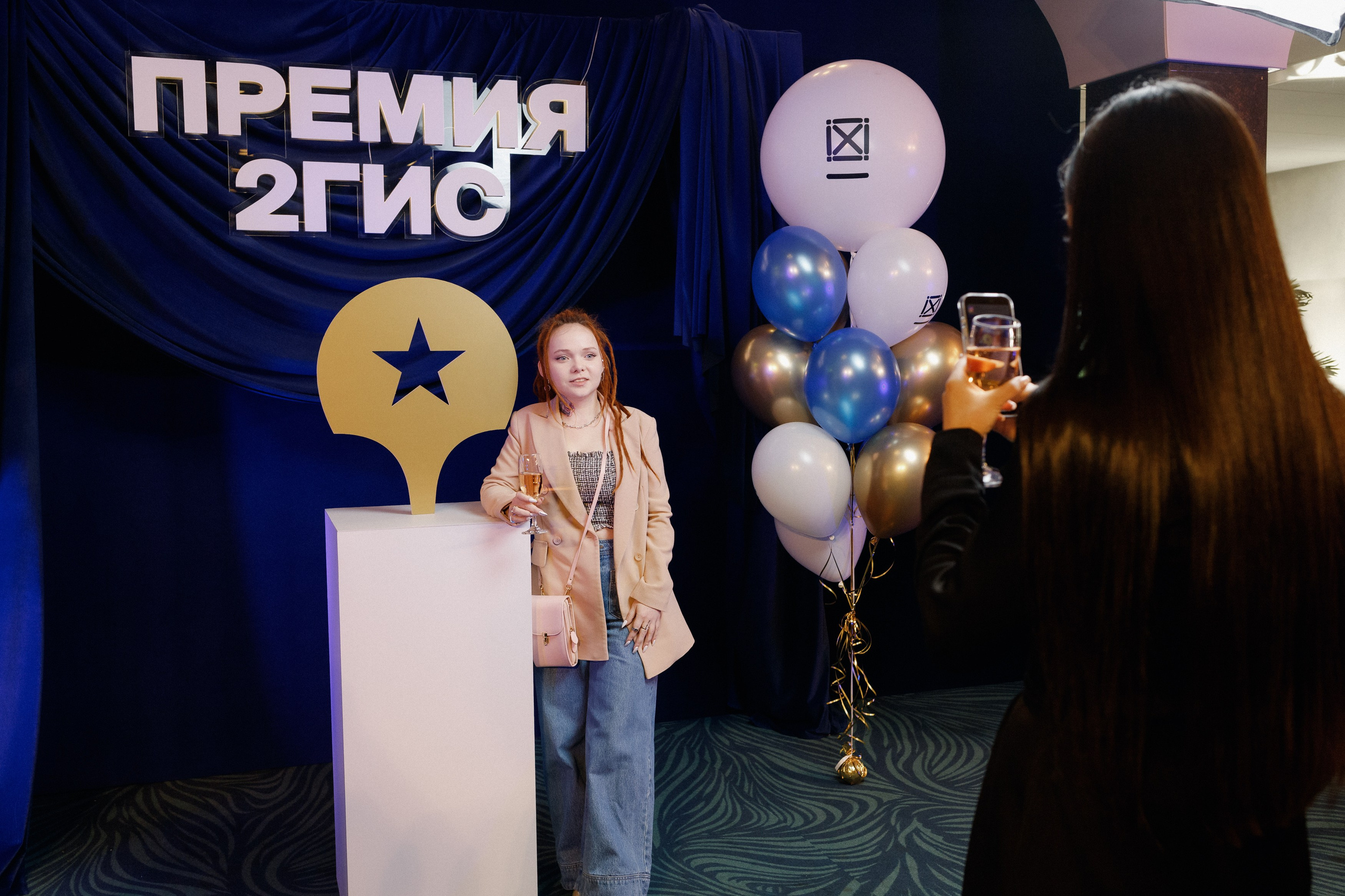 ПРЕМИЯ 2ГИС | PART I. СВОИ. ФОТООТЧЕТЫ-СОБЫТИЯ-МЕСТА