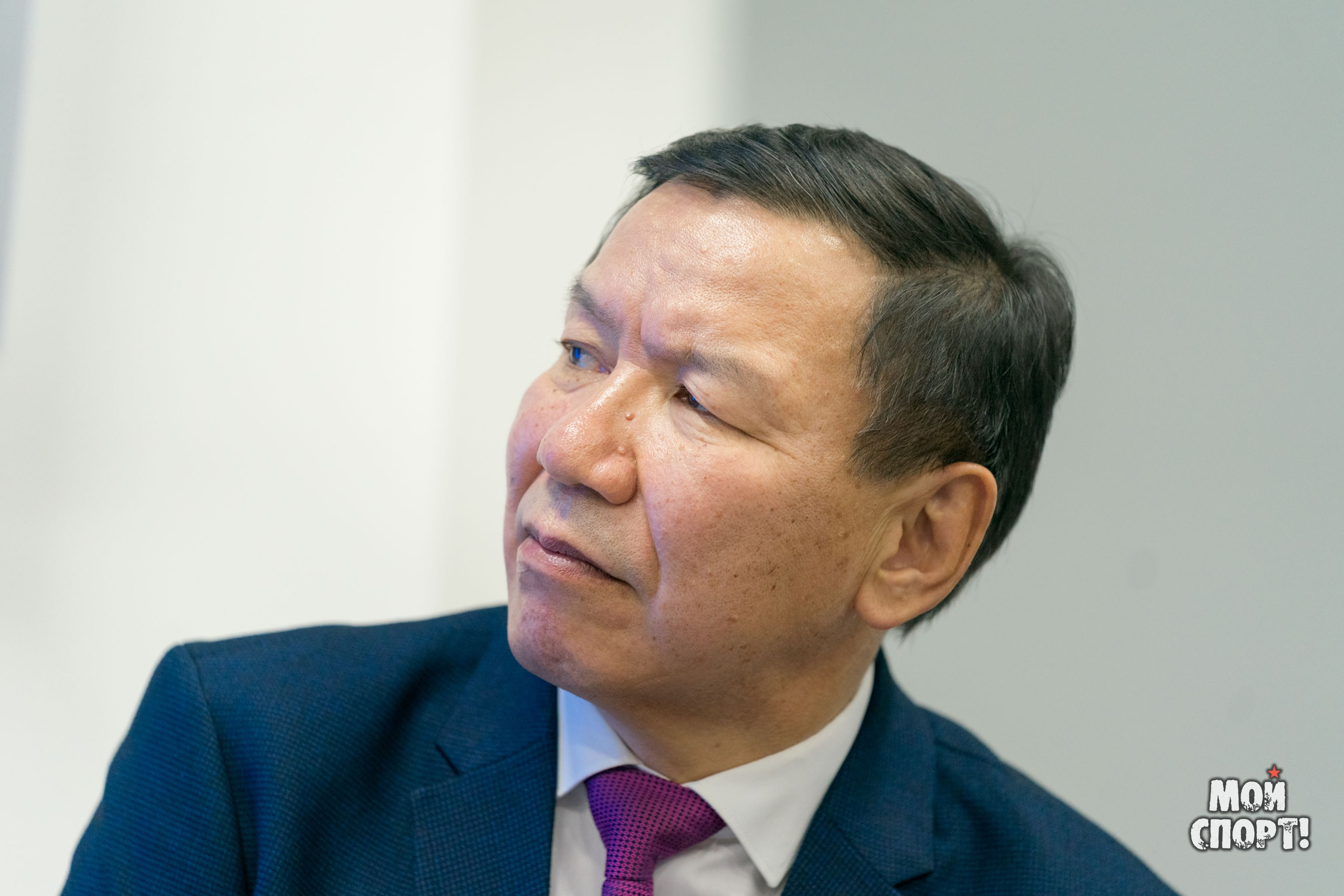 ИТОГОВЫЕ МЕРОПРИЯТИЯ СПОРТИВНОГО 2024 ГОДА. Студия «Мой Спорт!» — все о спорте в Якутии