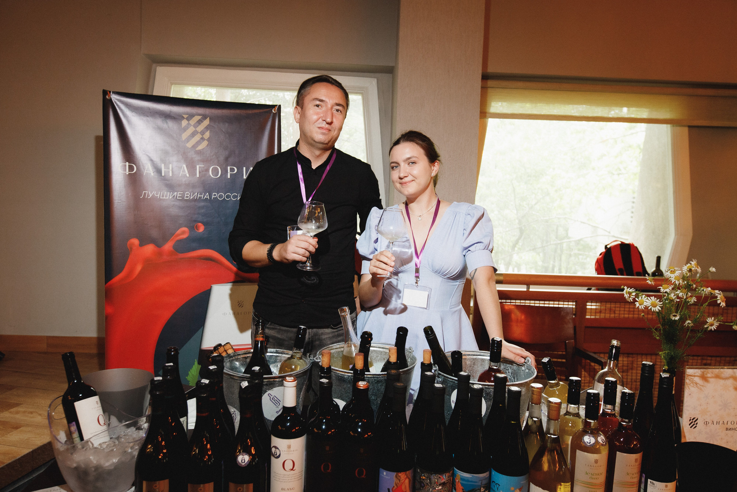 ФЕСТИВАЛЬ РОССИЙСКОГО ВИНА. СВОИ. ФОТООТЧЕТЫ-СОБЫТИЯ-МЕСТА