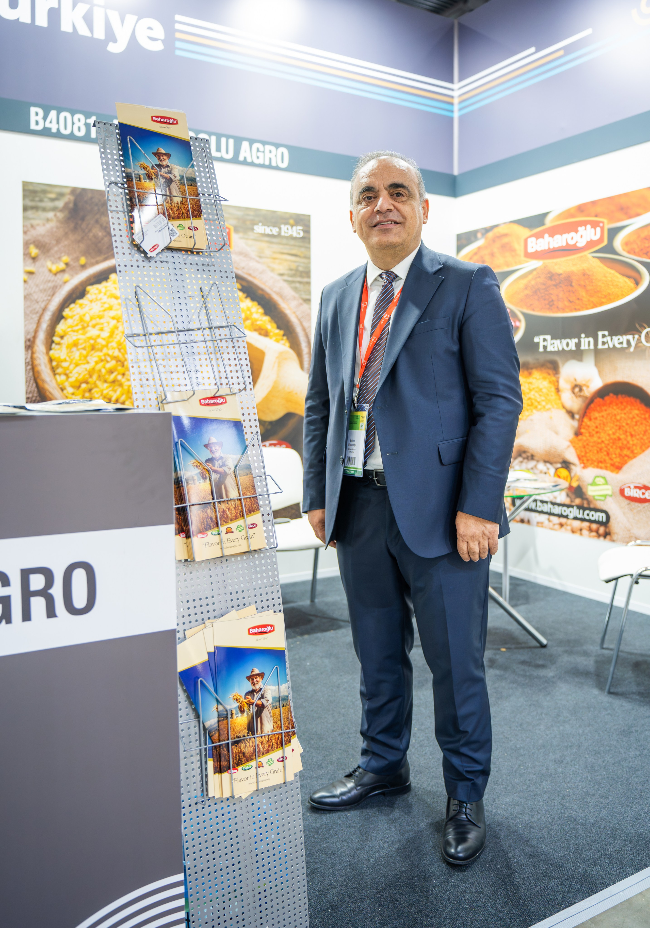 World food 2024 в Москве. Репортажный фотограф в Москве Вадим Галанин