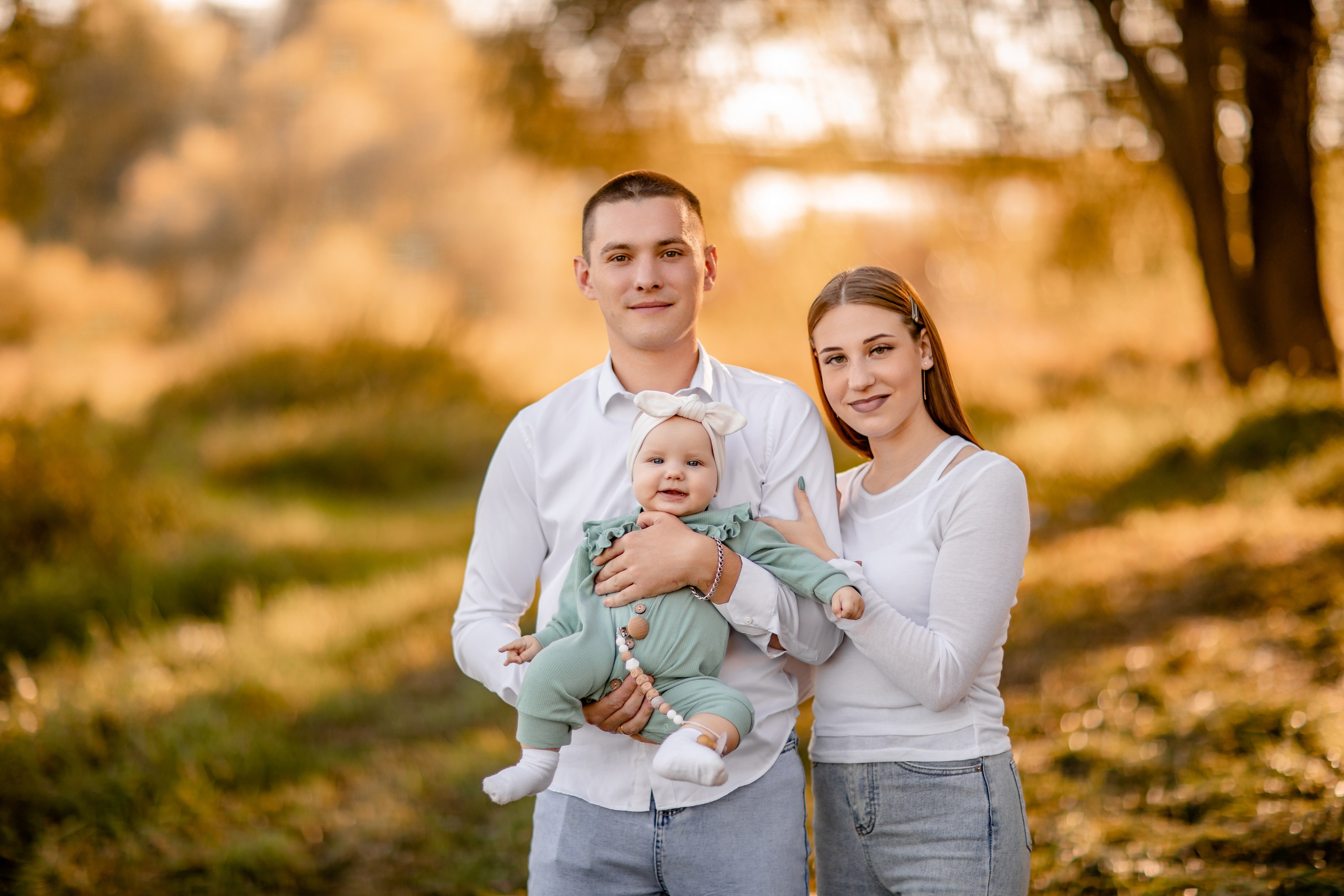 Индивидуальные, семейные, групповые, по поводу и без