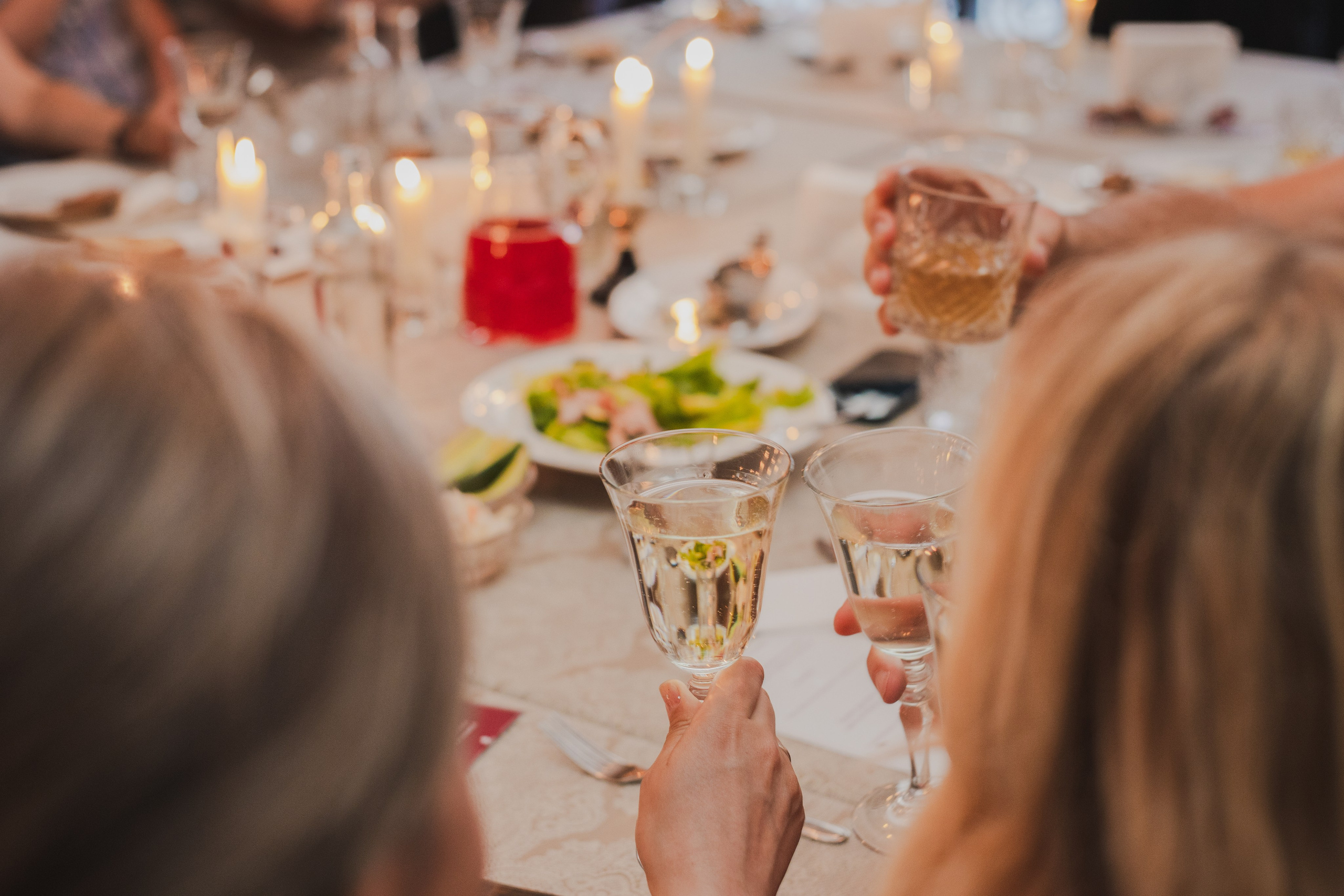 Фотограф Матвей Водяной