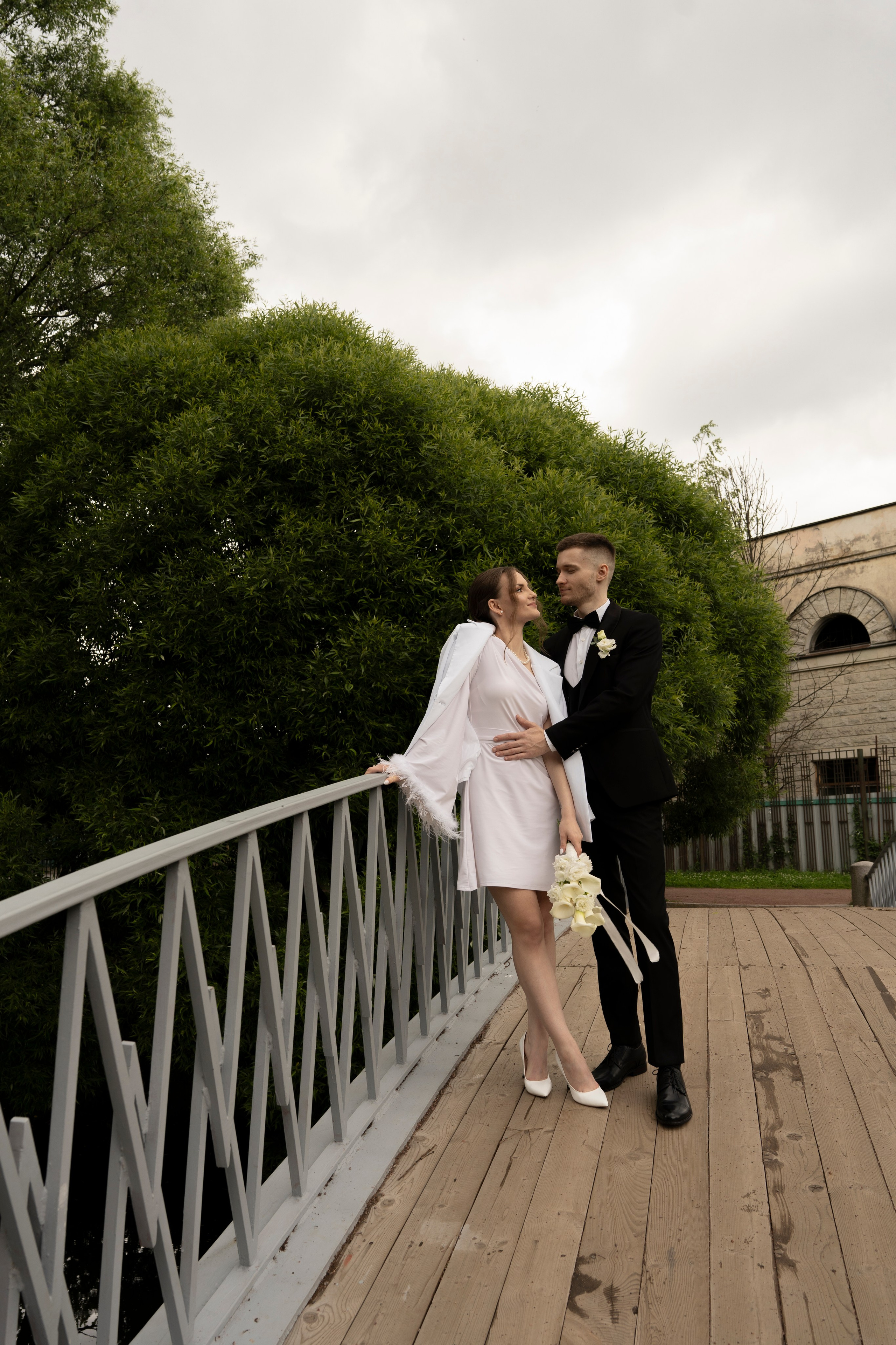 Мария+Владислав. Главная