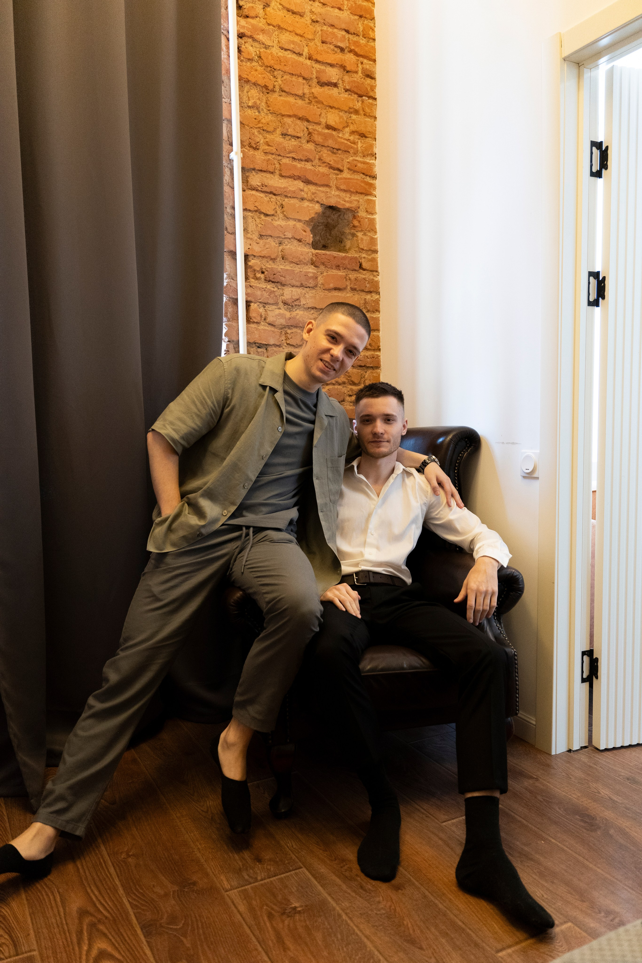 Мария+Владислав. Главная