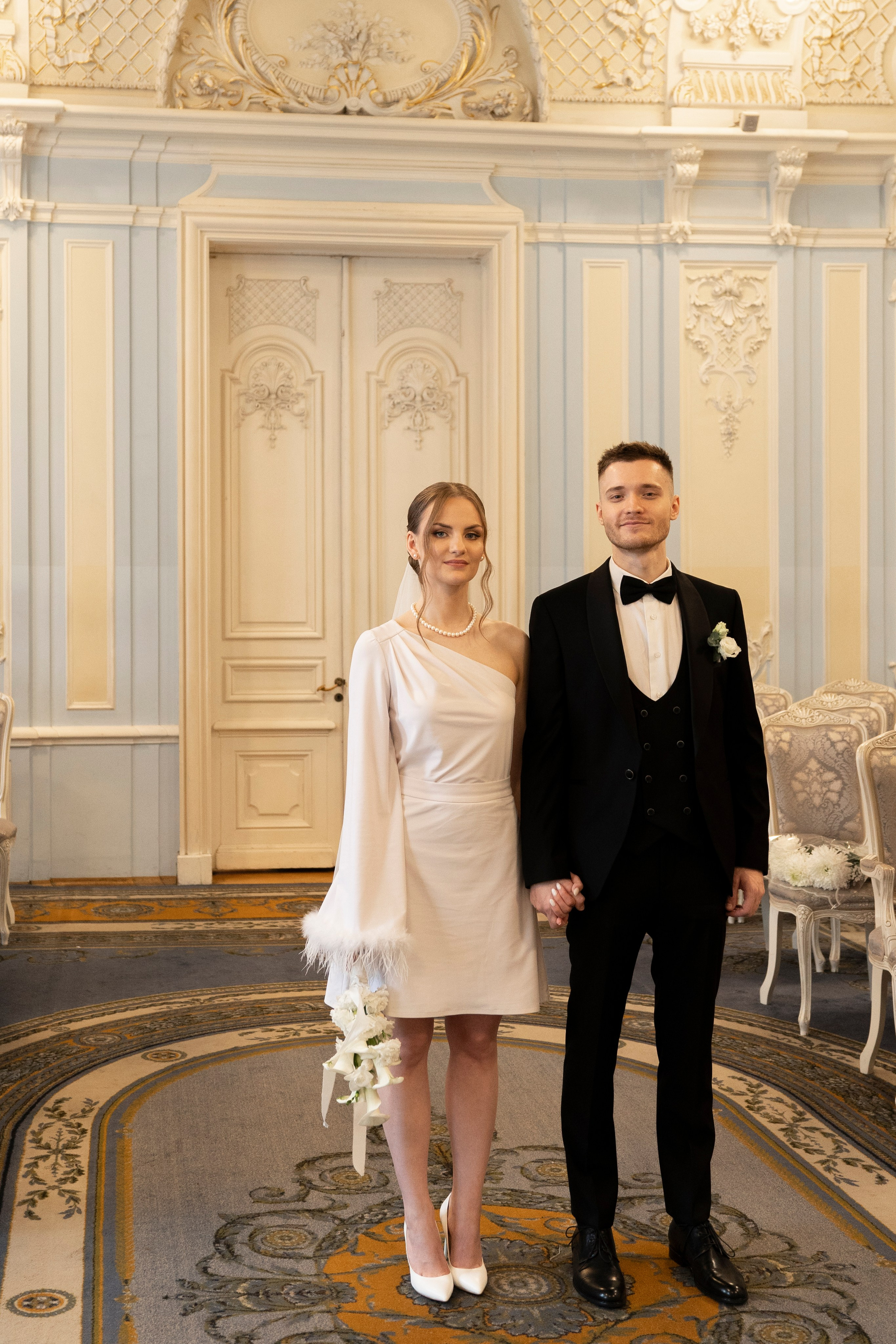 Мария+Владислав. Главная