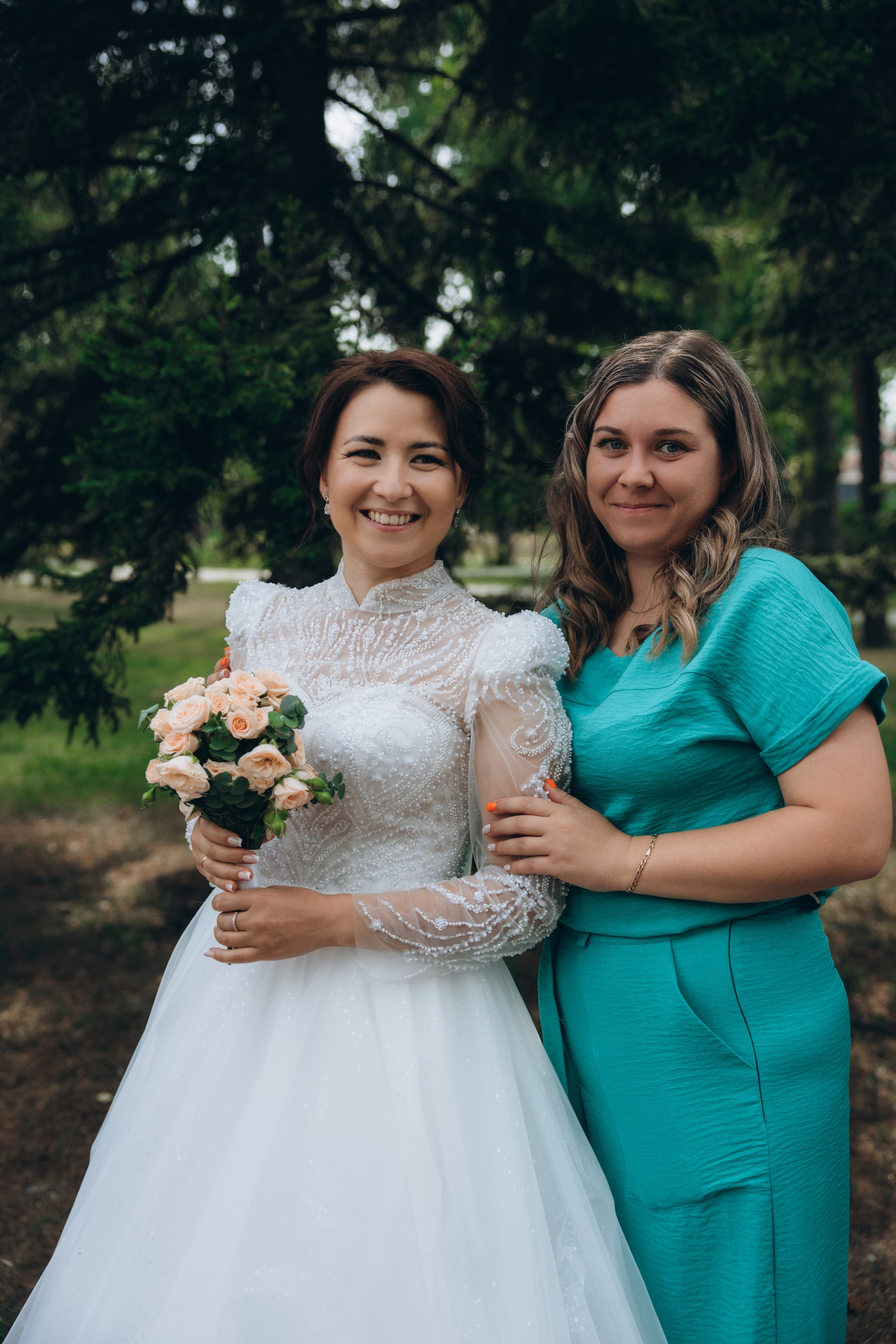 Алексей & Олеся. Свадебный, семейный фотограф в Иркутске Светлана Макаричева