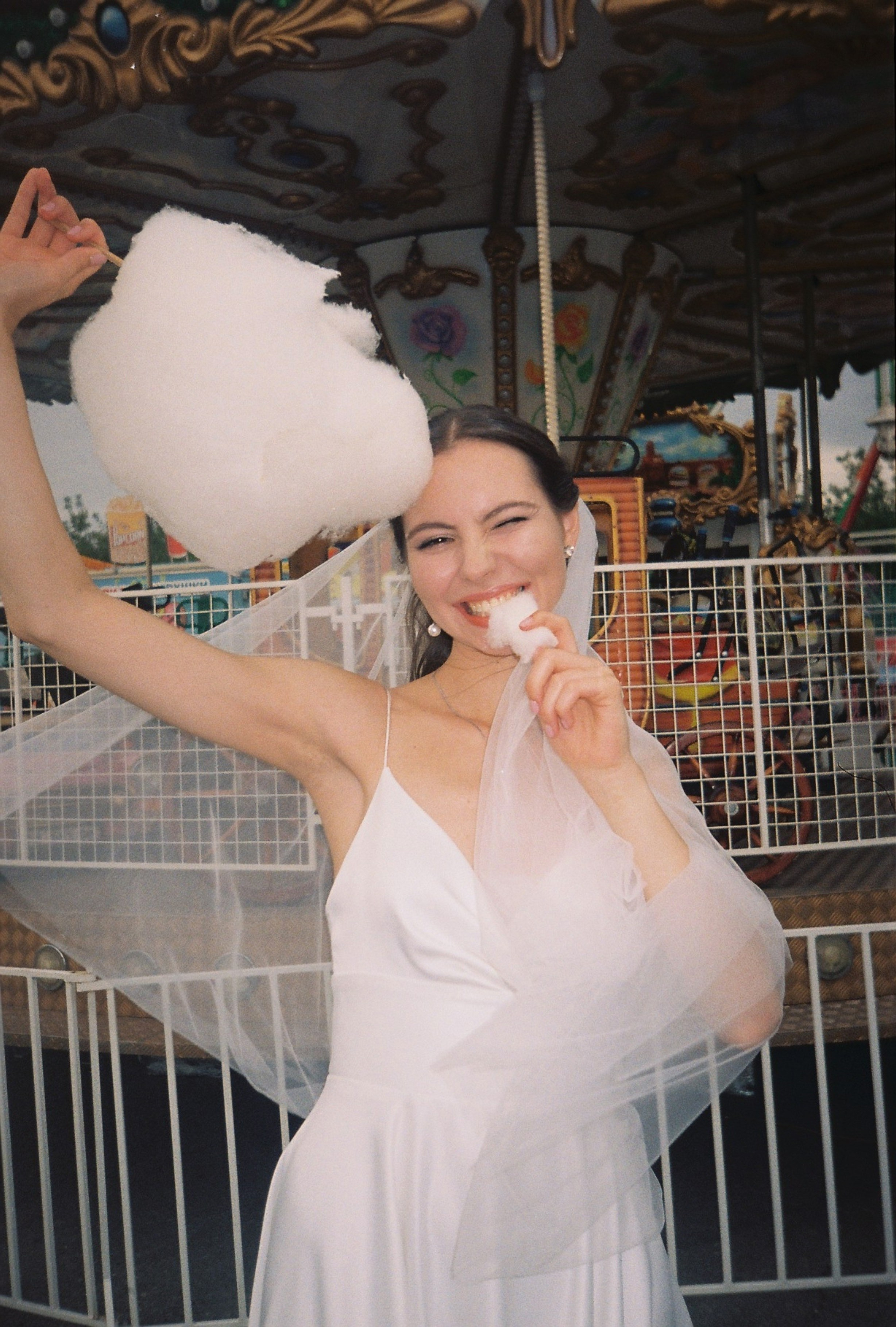 Глеб и Полина. Свадебный фотограф в Рязани и Москве Евгения Жмурова