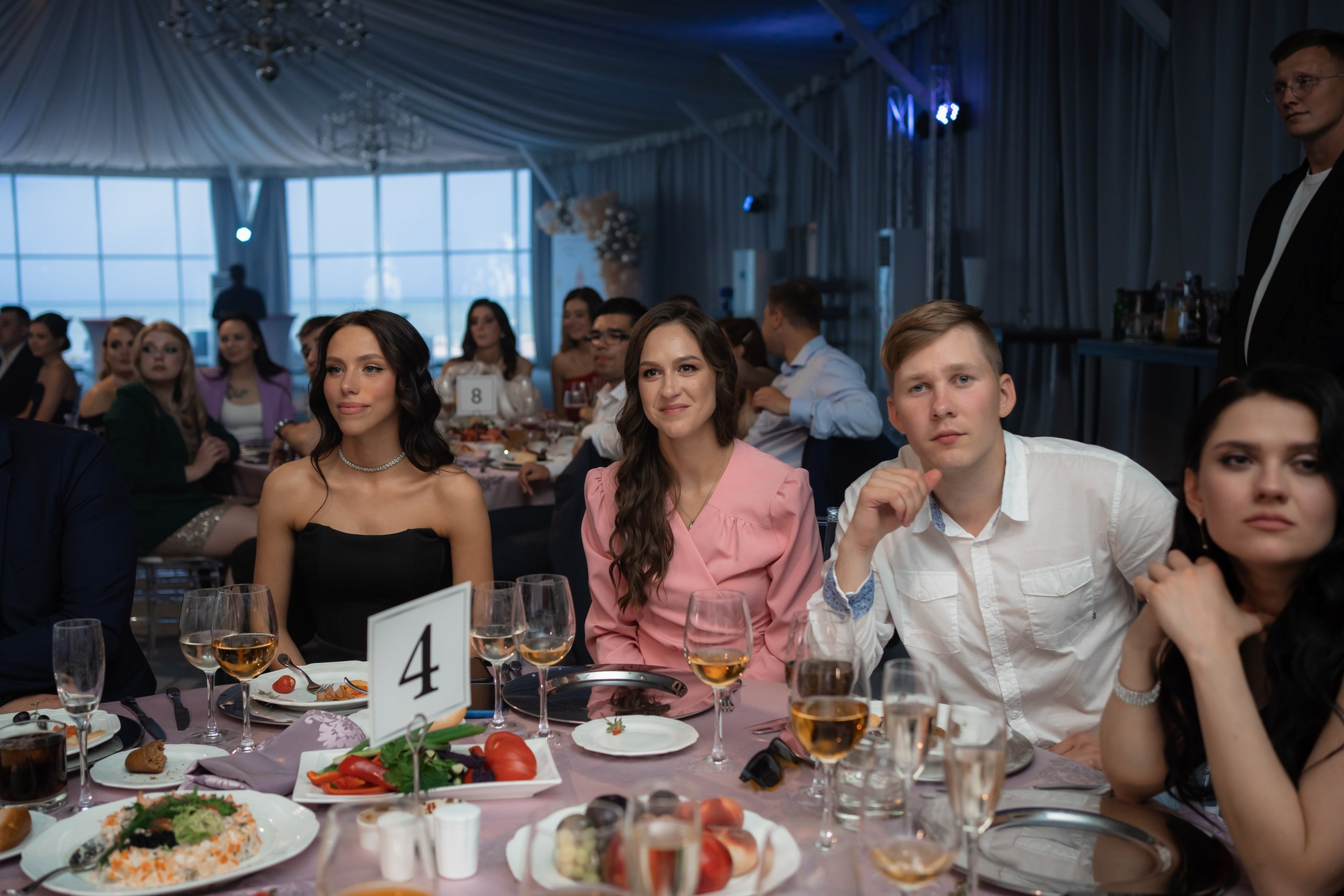 Репортаж. Фотограф в Петергофе