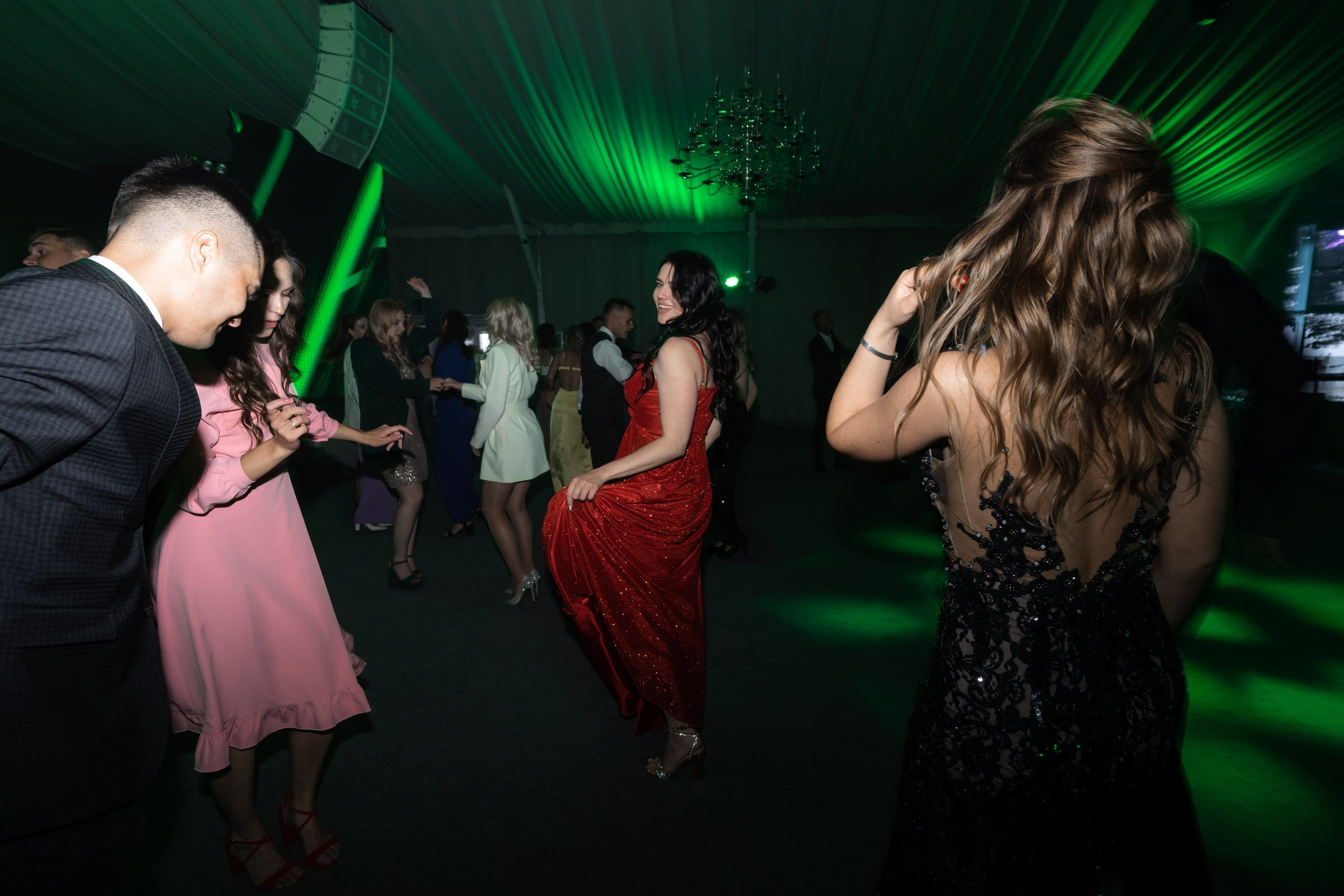 Репортаж. Фотограф в Петергофе