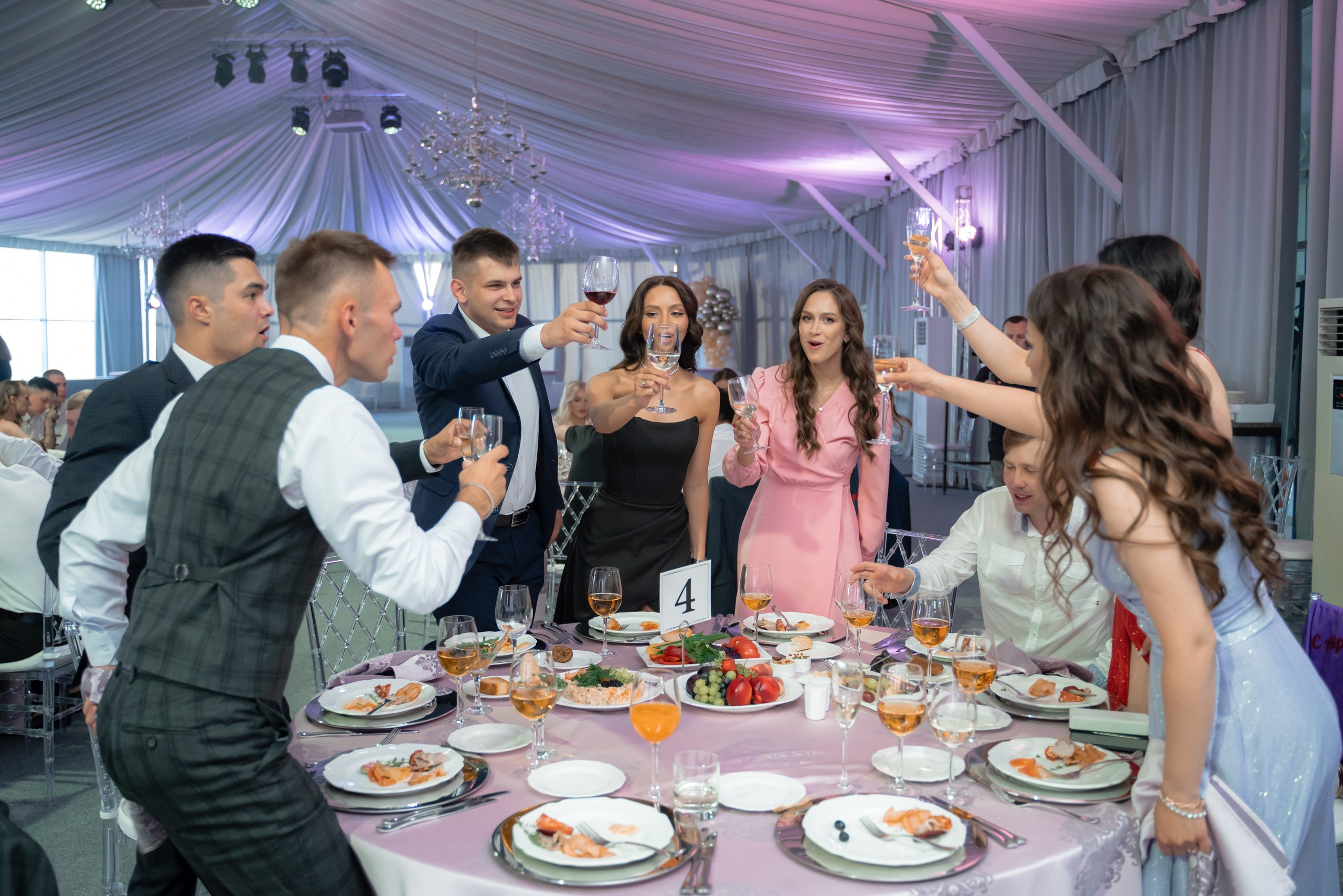 Репортаж. Фотограф в Петергофе