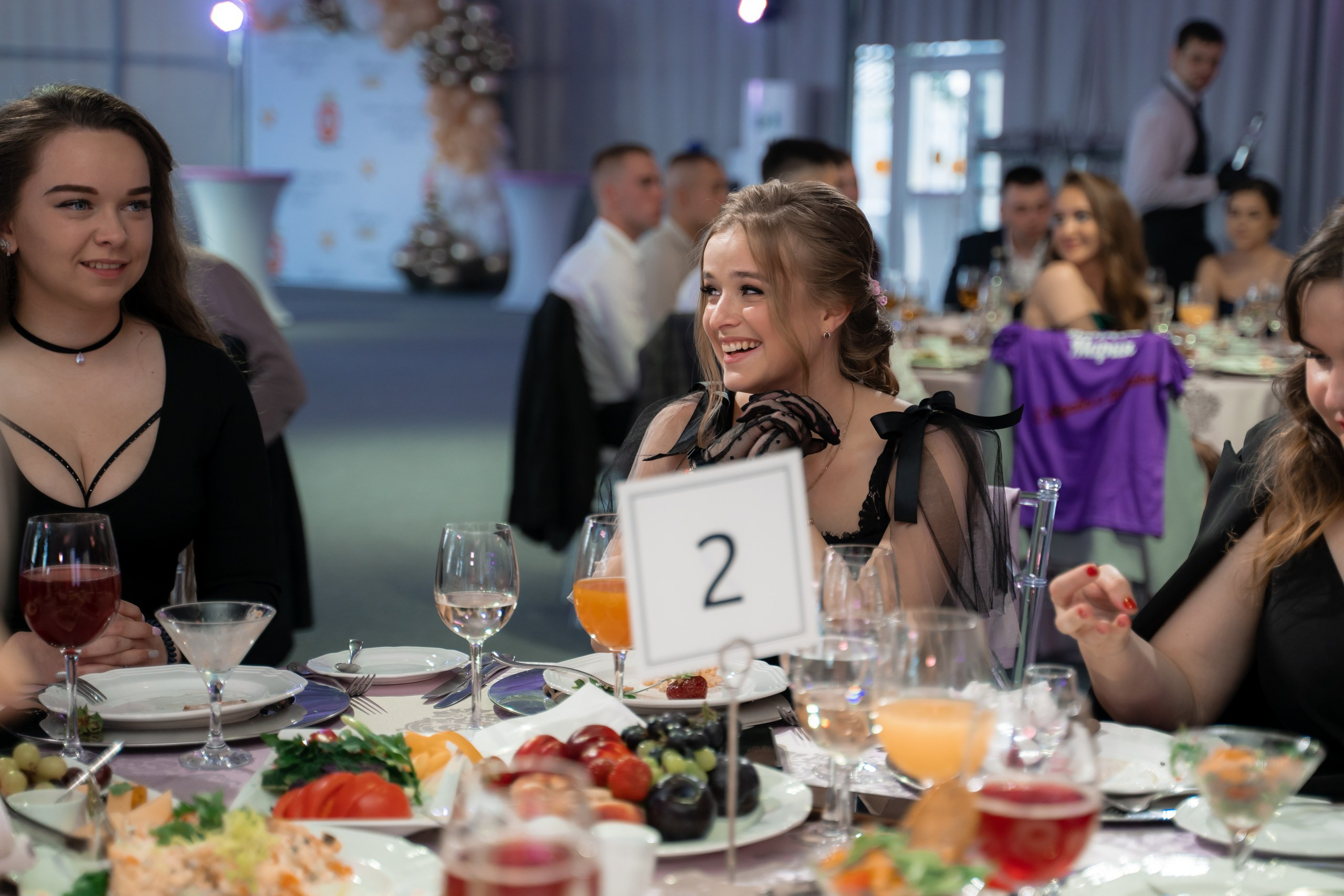 Репортаж. Фотограф в Петергофе