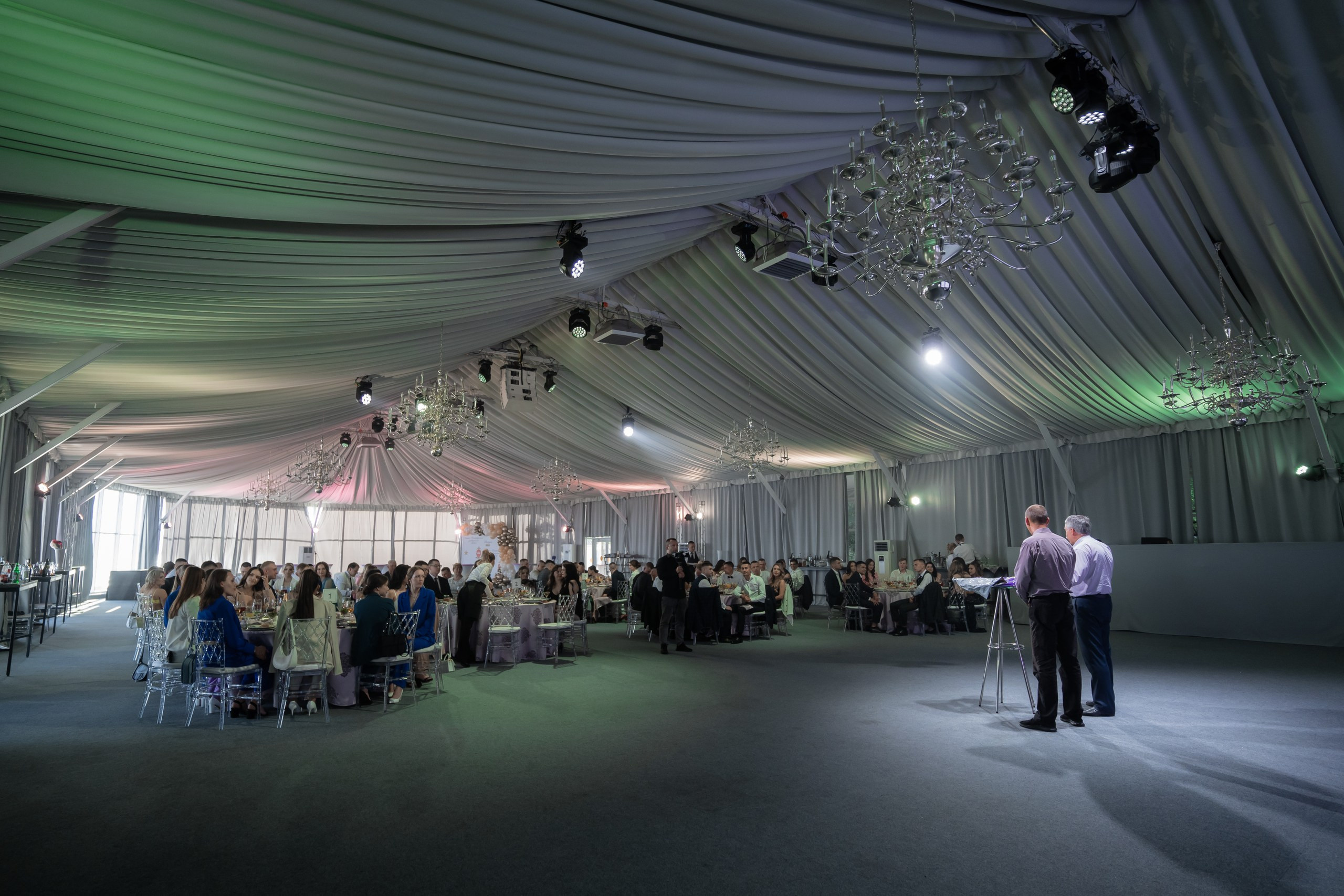 Репортаж. Фотограф в Петергофе