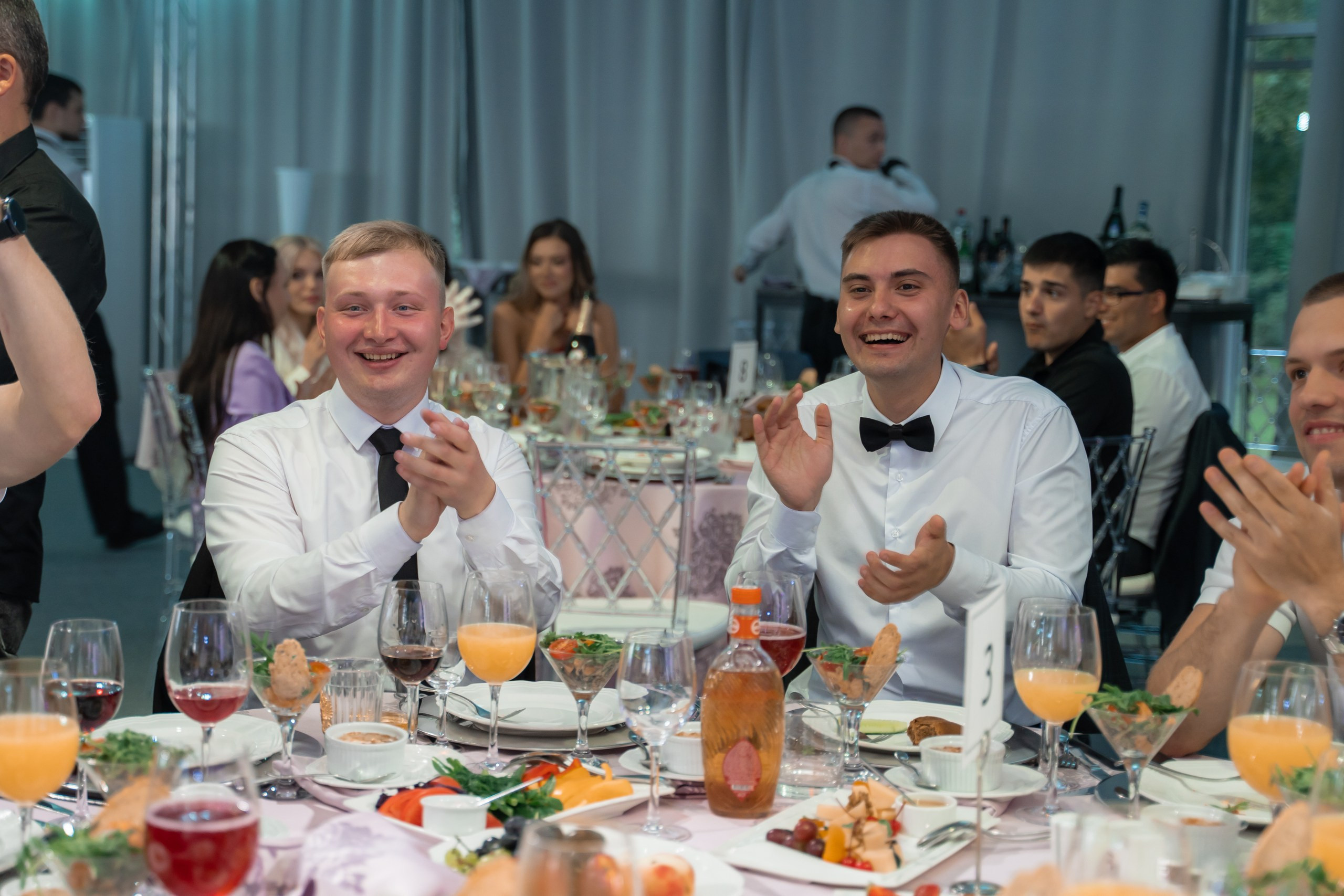 Репортаж. Фотограф в Петергофе