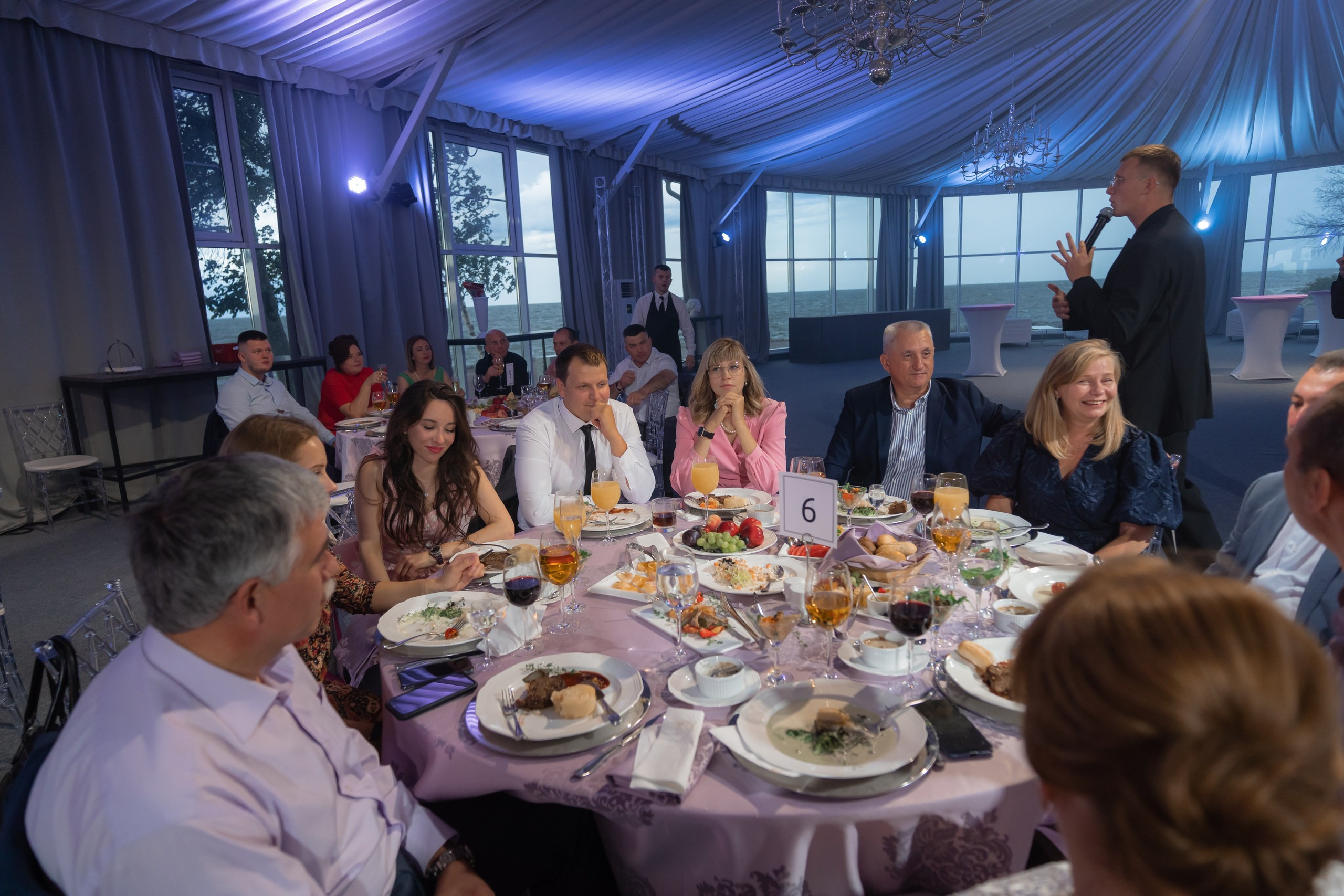 Репортаж. Фотограф в Петергофе