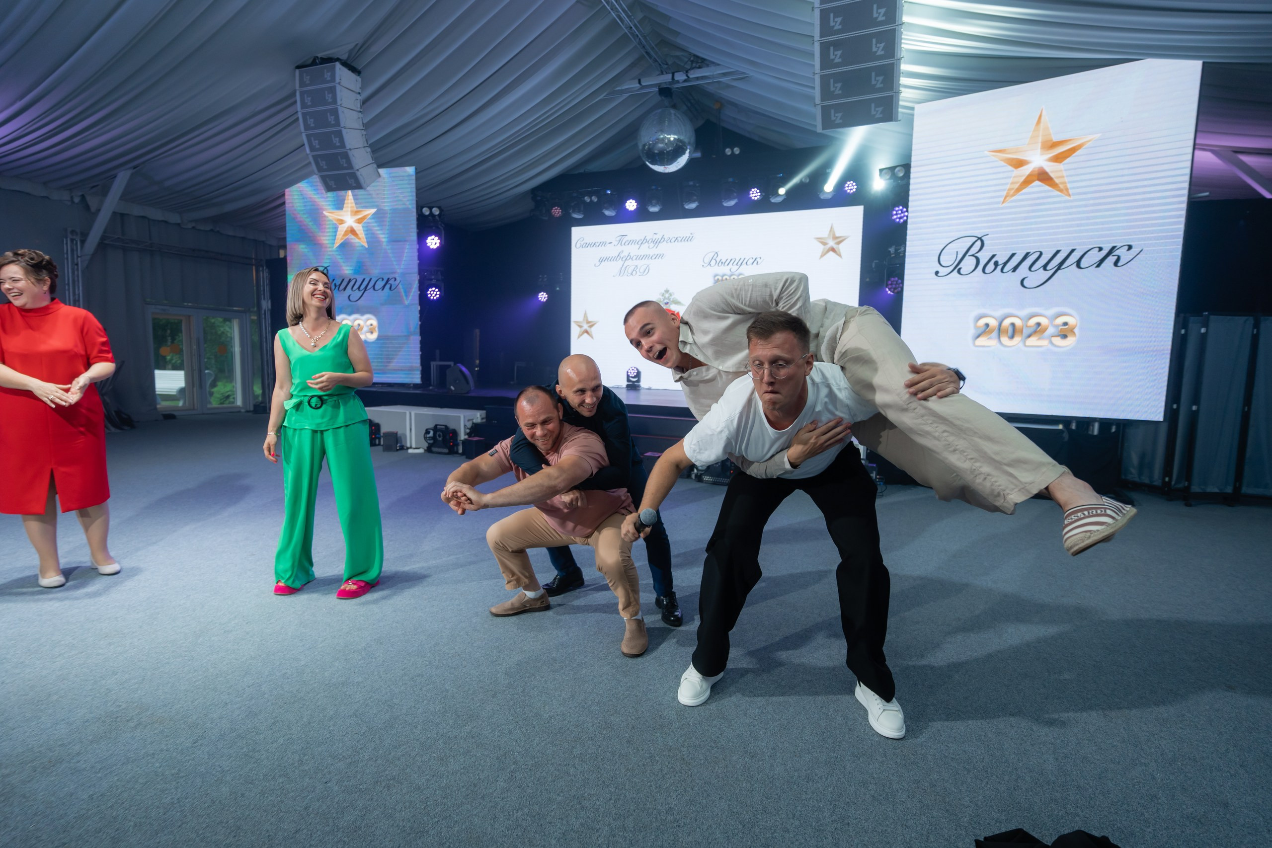 Репортаж. Фотограф в Петергофе