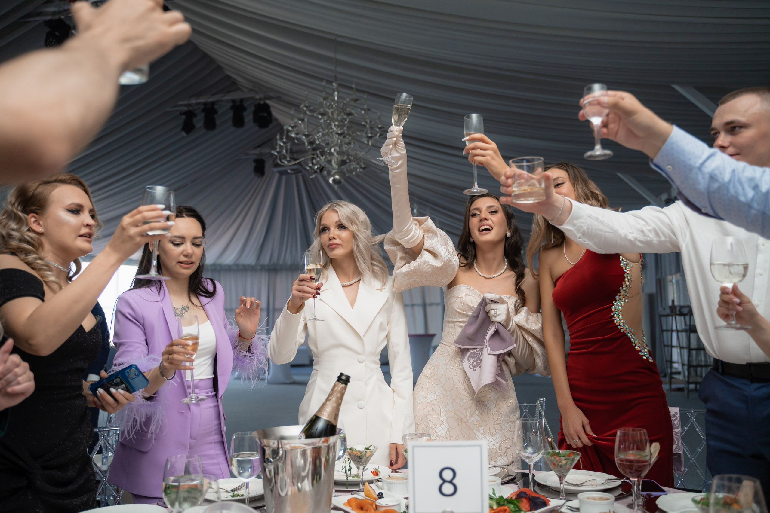 Репортаж. Фотограф в Петергофе