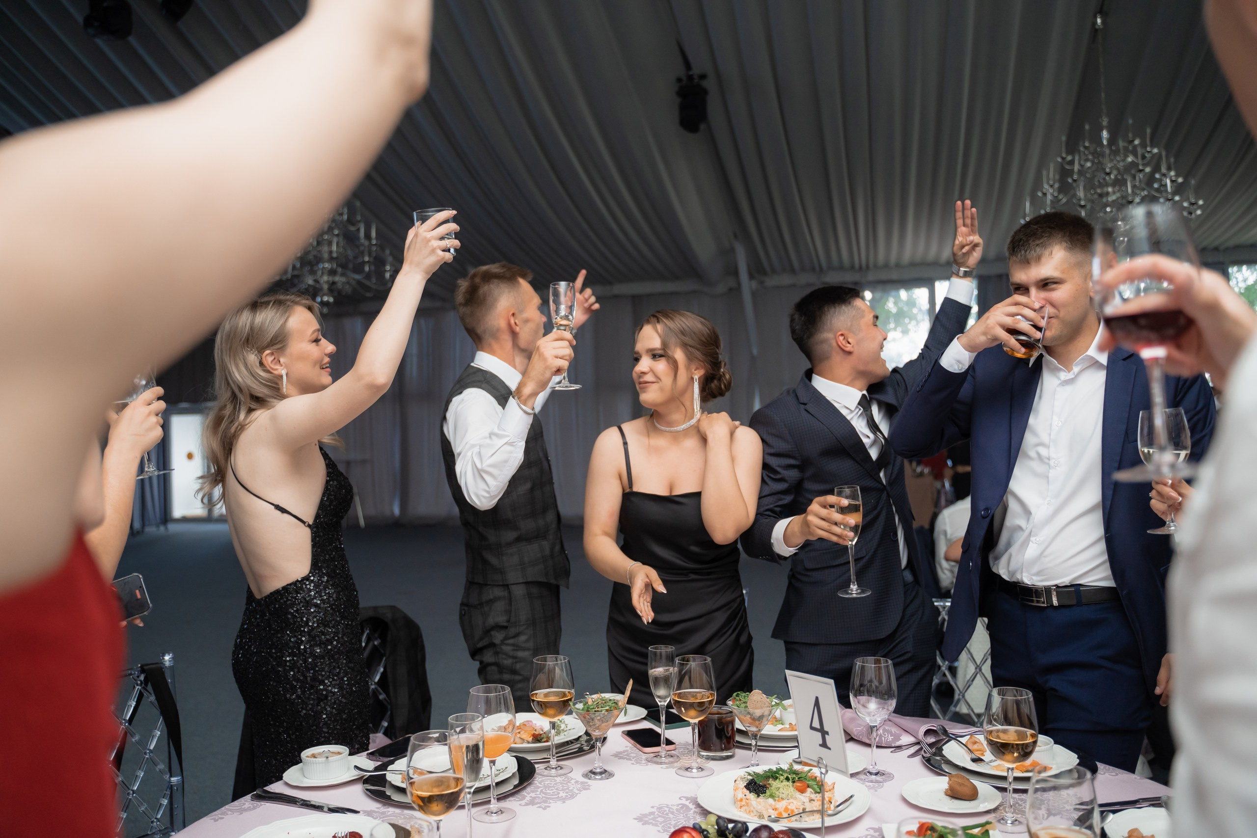 Репортаж. Фотограф в Петергофе