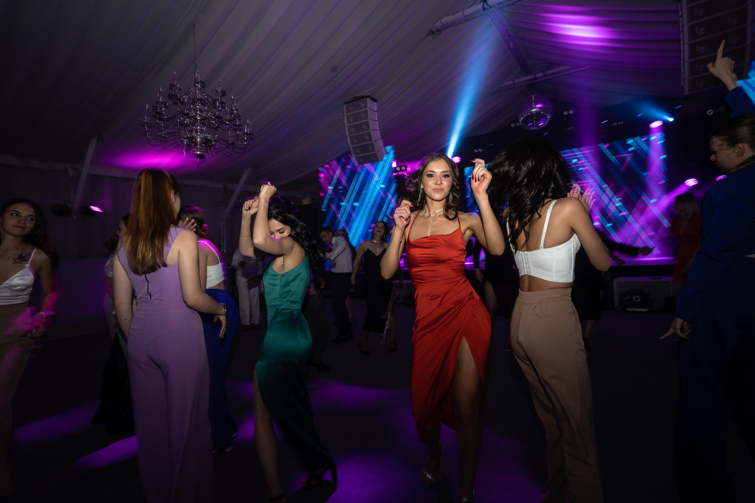 Репортаж. Фотограф в Петергофе