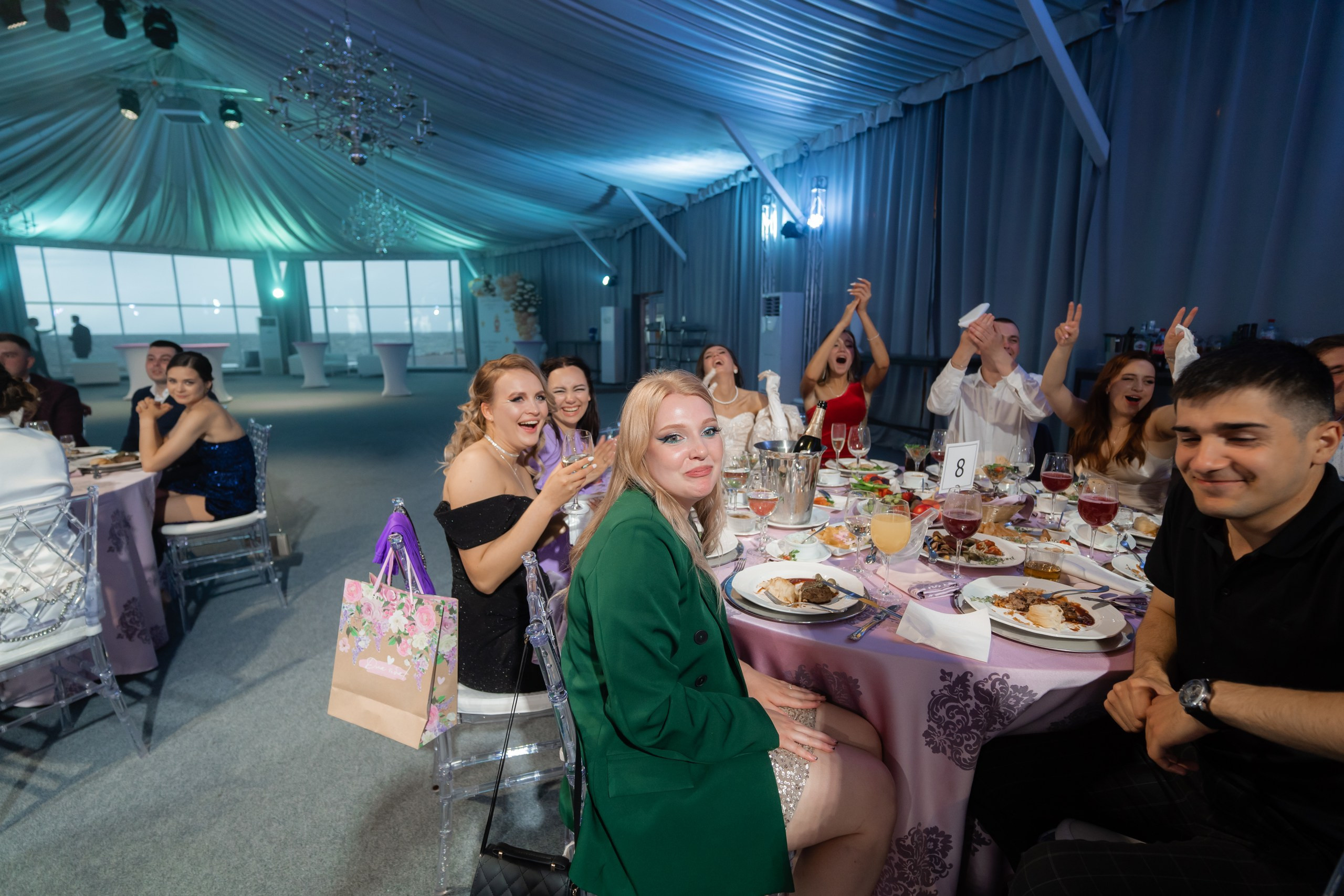 Репортаж. Фотограф в Петергофе