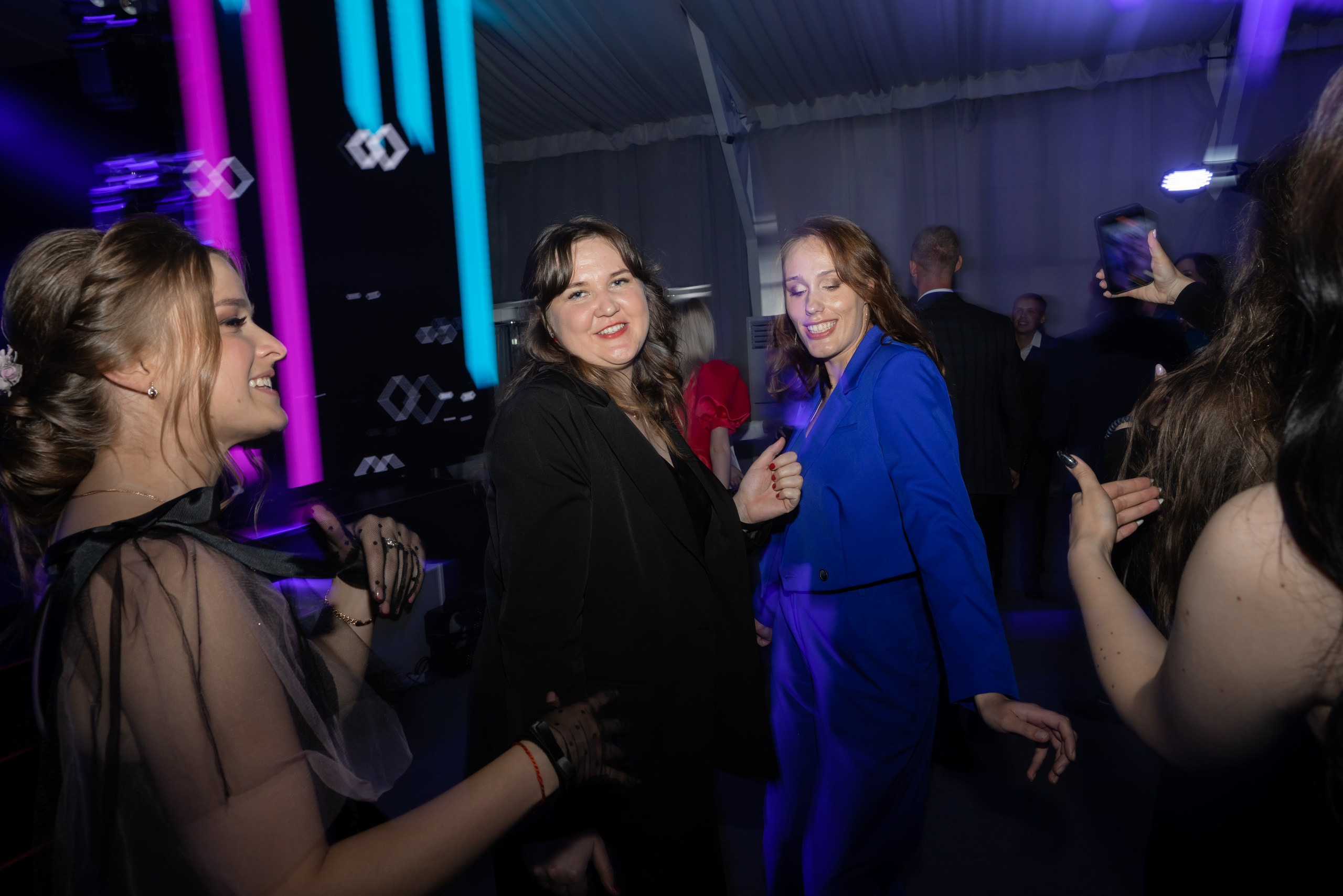 Репортаж. Фотограф в Петергофе