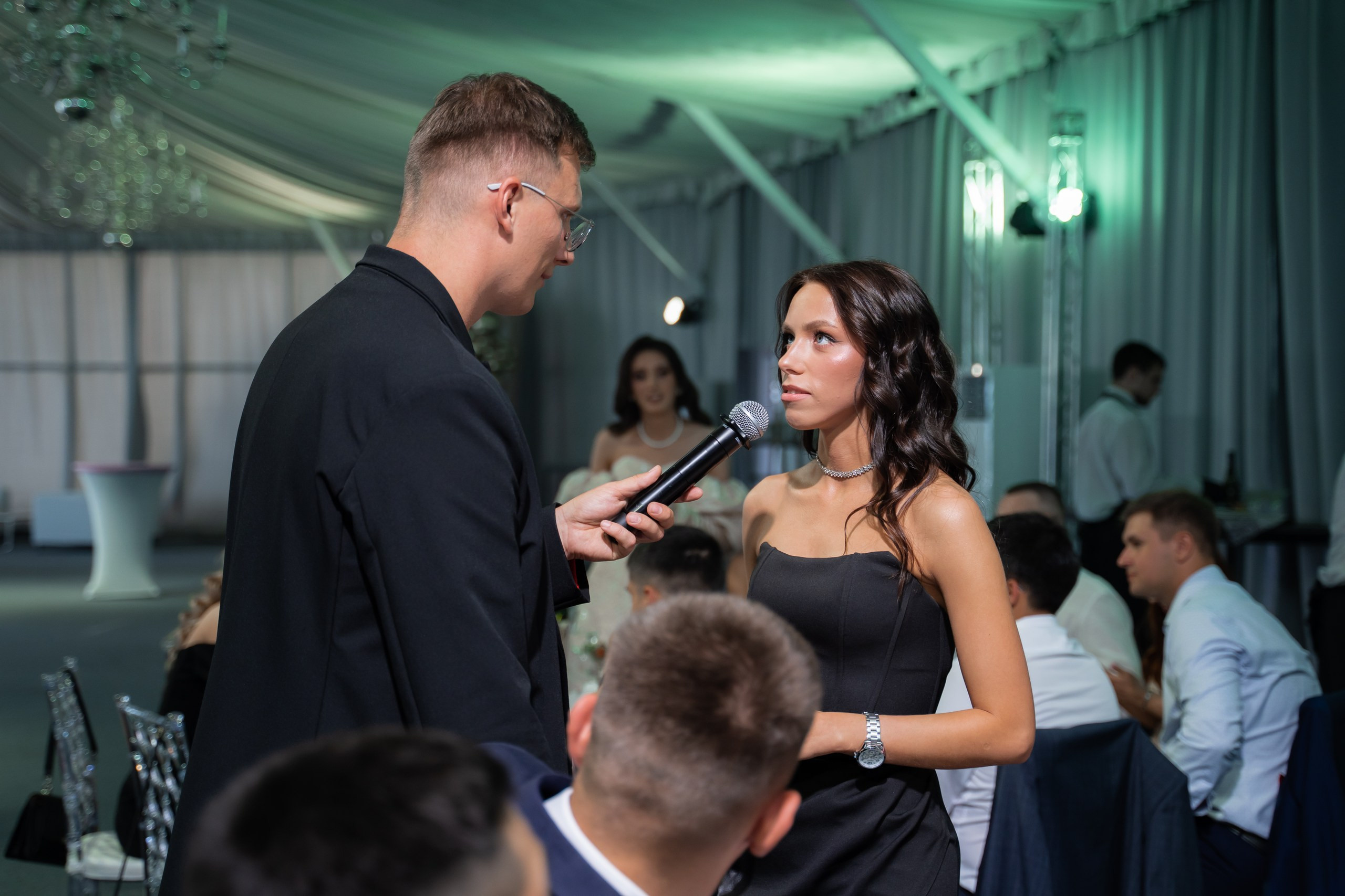 Репортаж. Фотограф в Петергофе