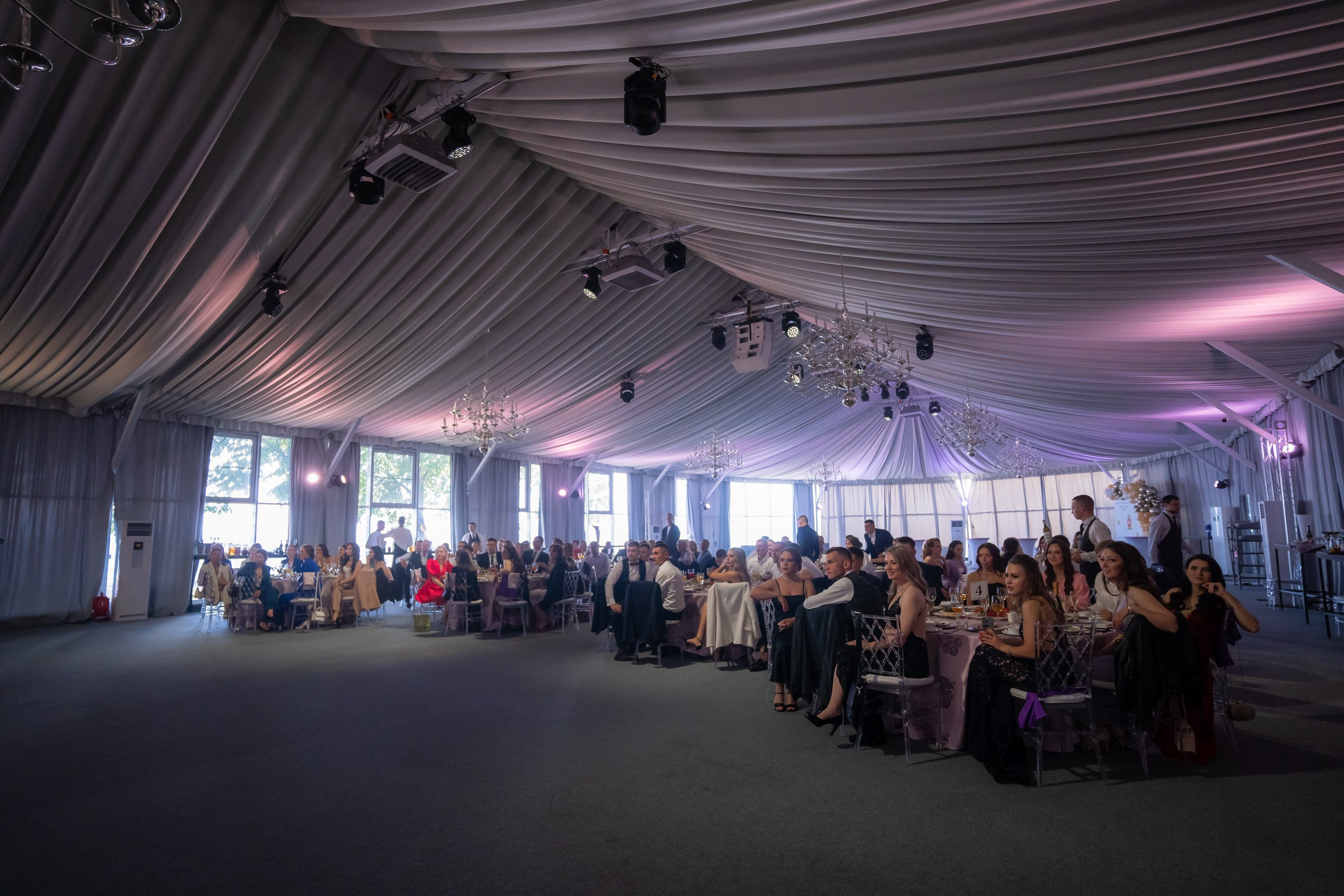 Репортаж. Фотограф в Петергофе