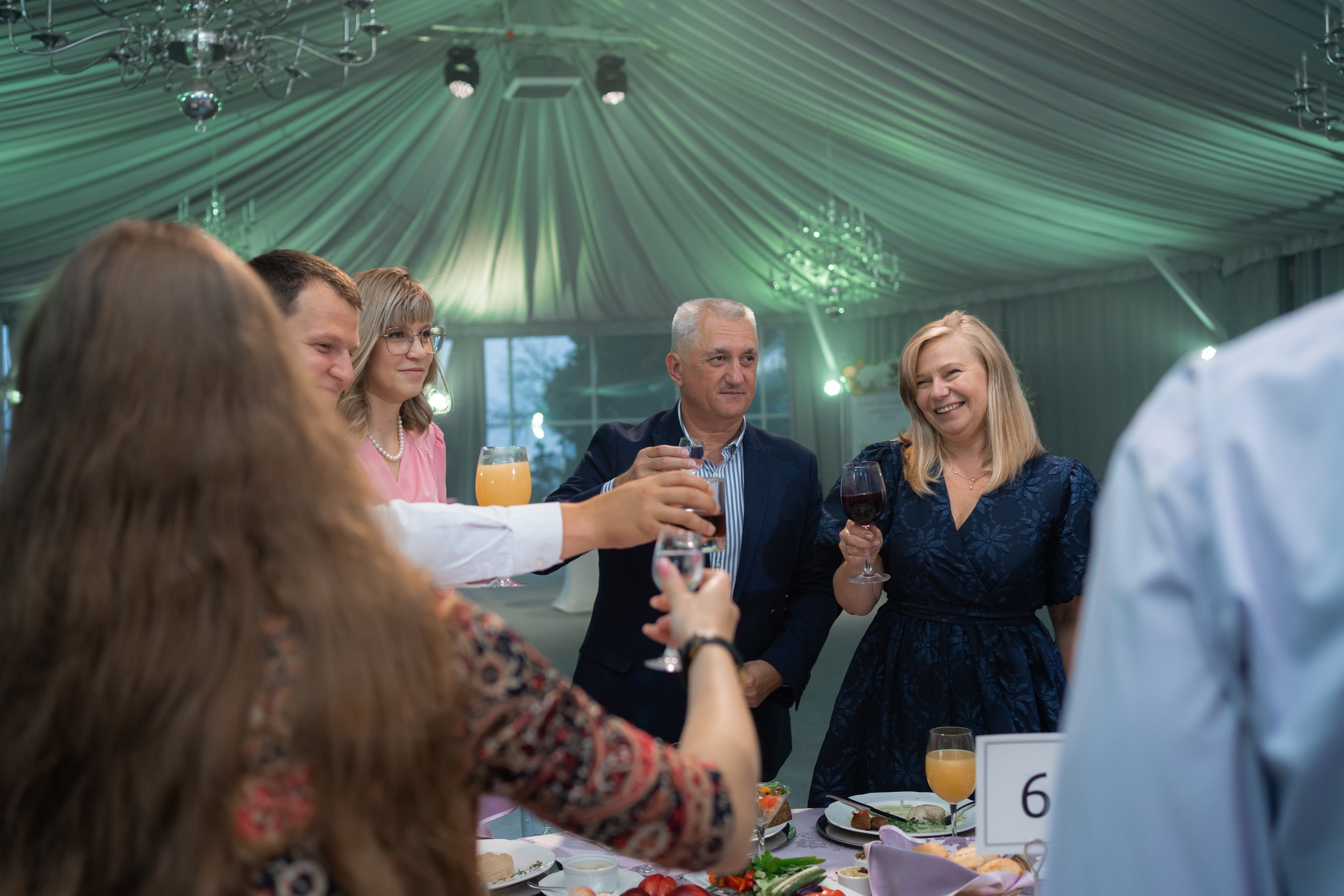 Репортаж. Фотограф в Петергофе