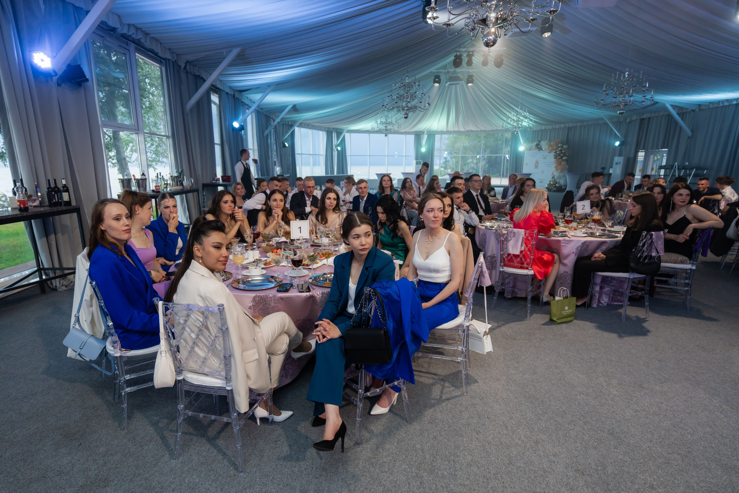 Репортаж. Фотограф в Петергофе