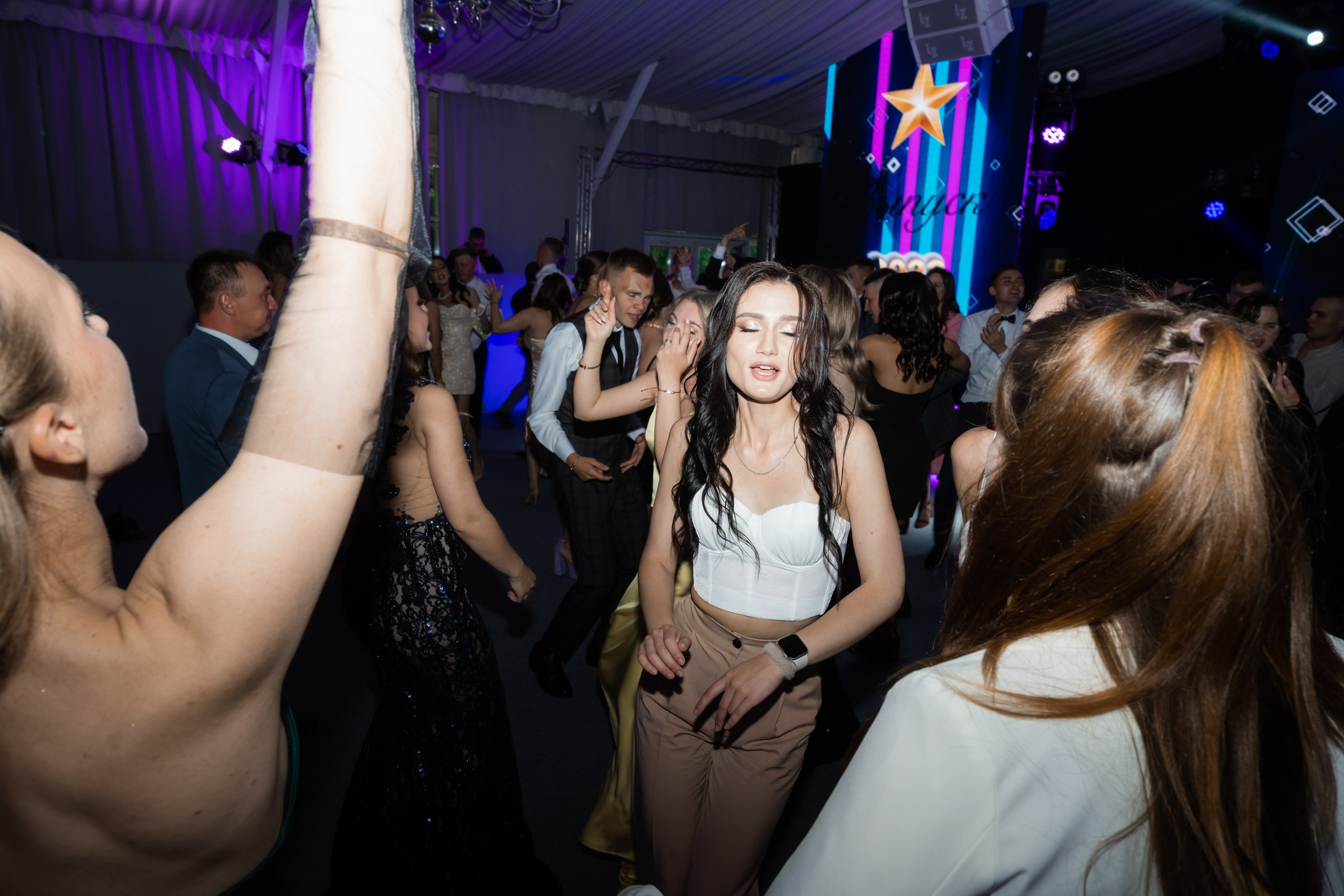 Репортаж. Фотограф в Петергофе