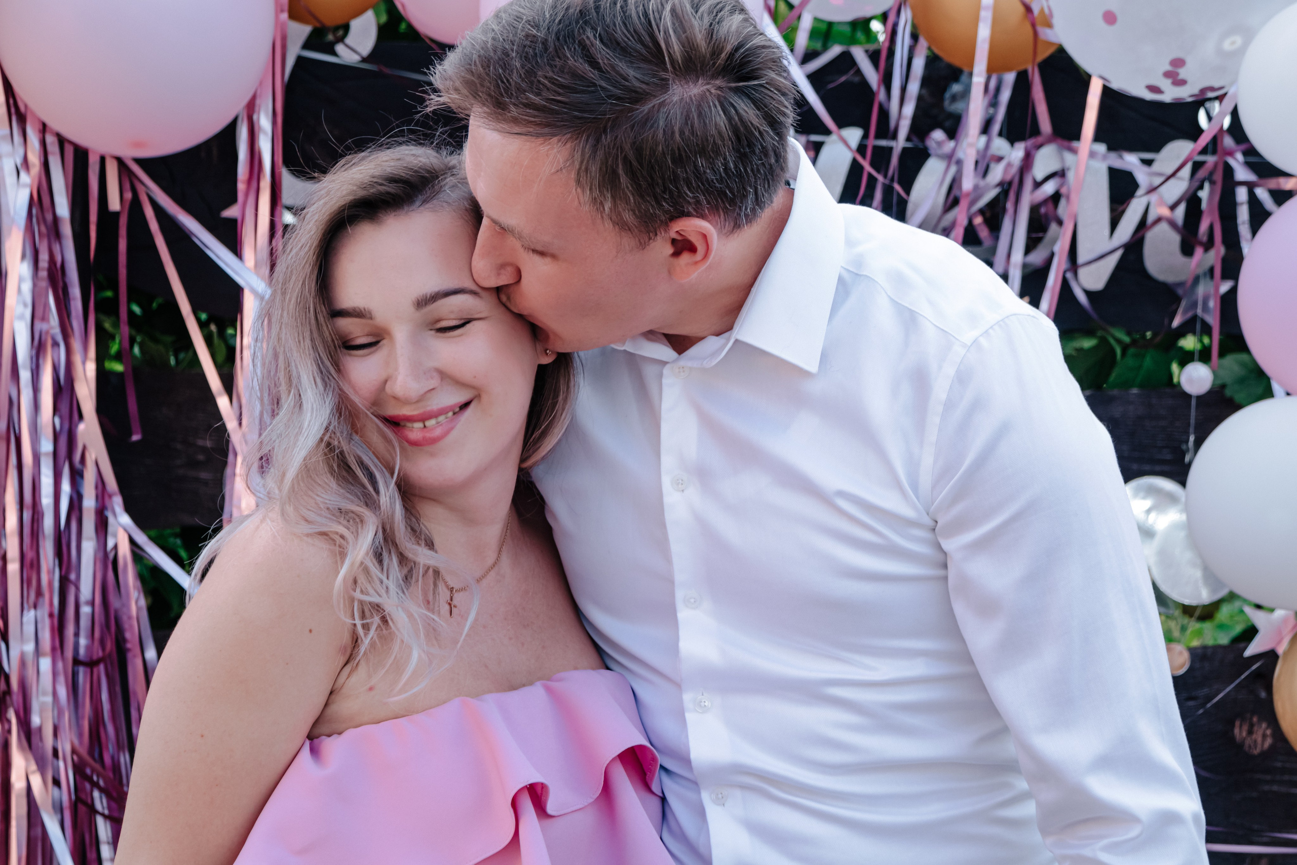 Семейное ТОРЖЕСТВО. VSolo — ваш EVENT фотограф